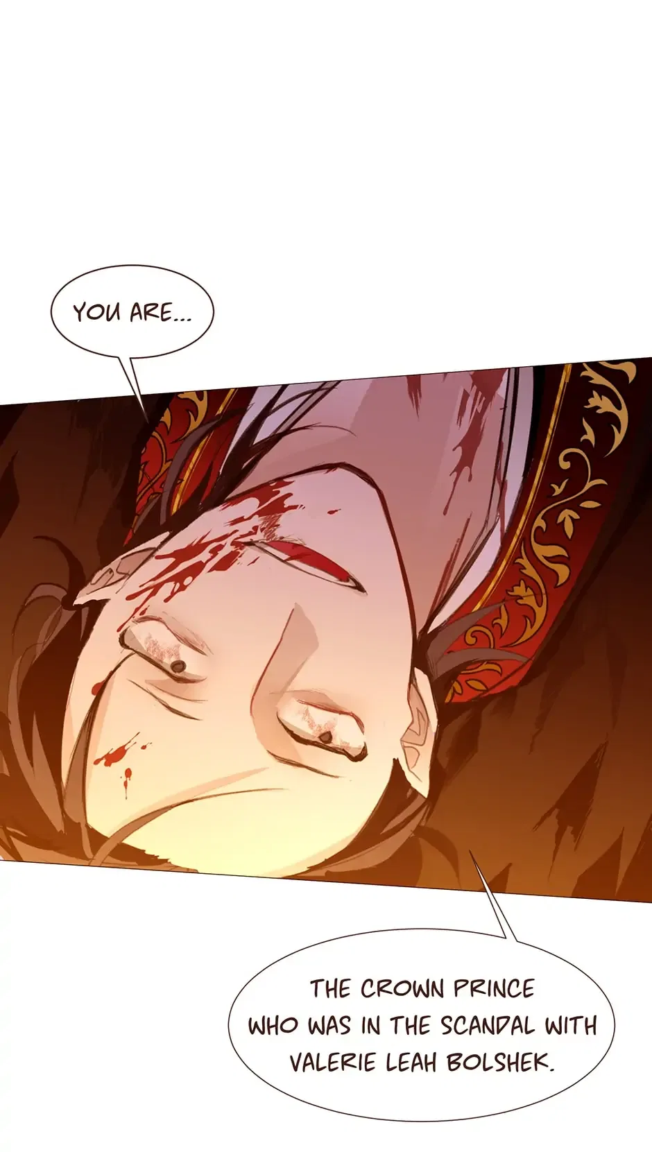The Stereotypical Life of a Reincarnated Lady Chapter 104 – Page 66