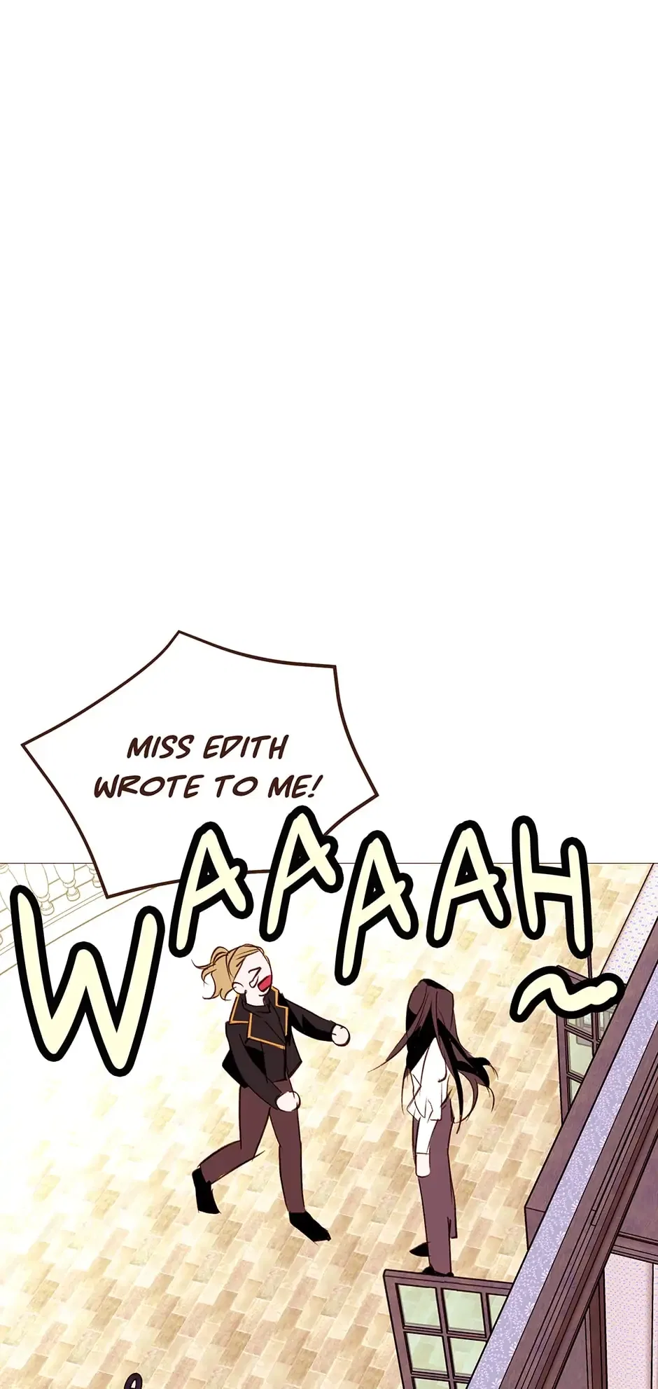 The Stereotypical Life of a Reincarnated Lady Chapter 103 – Page 2