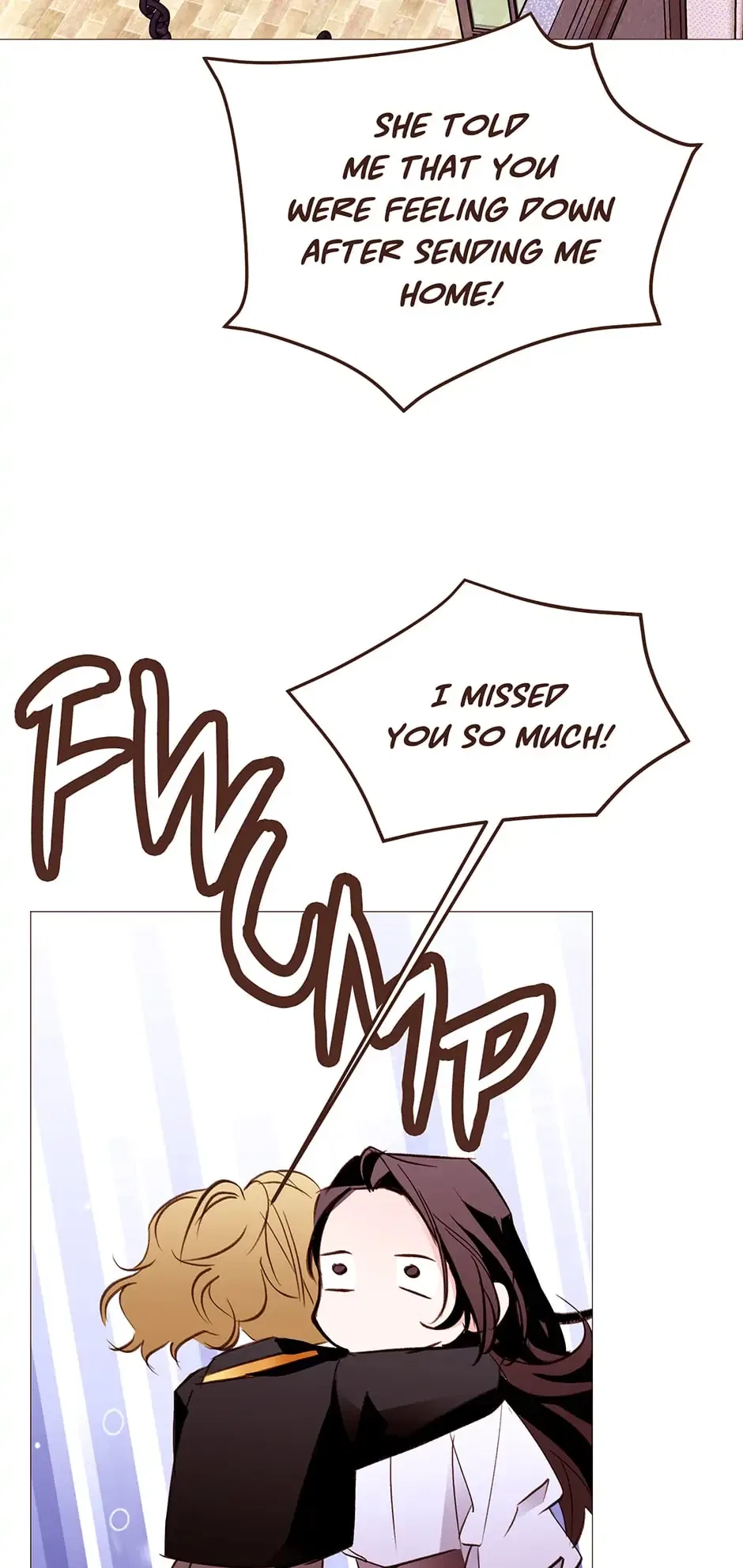 The Stereotypical Life of a Reincarnated Lady Chapter 103 – Page 3