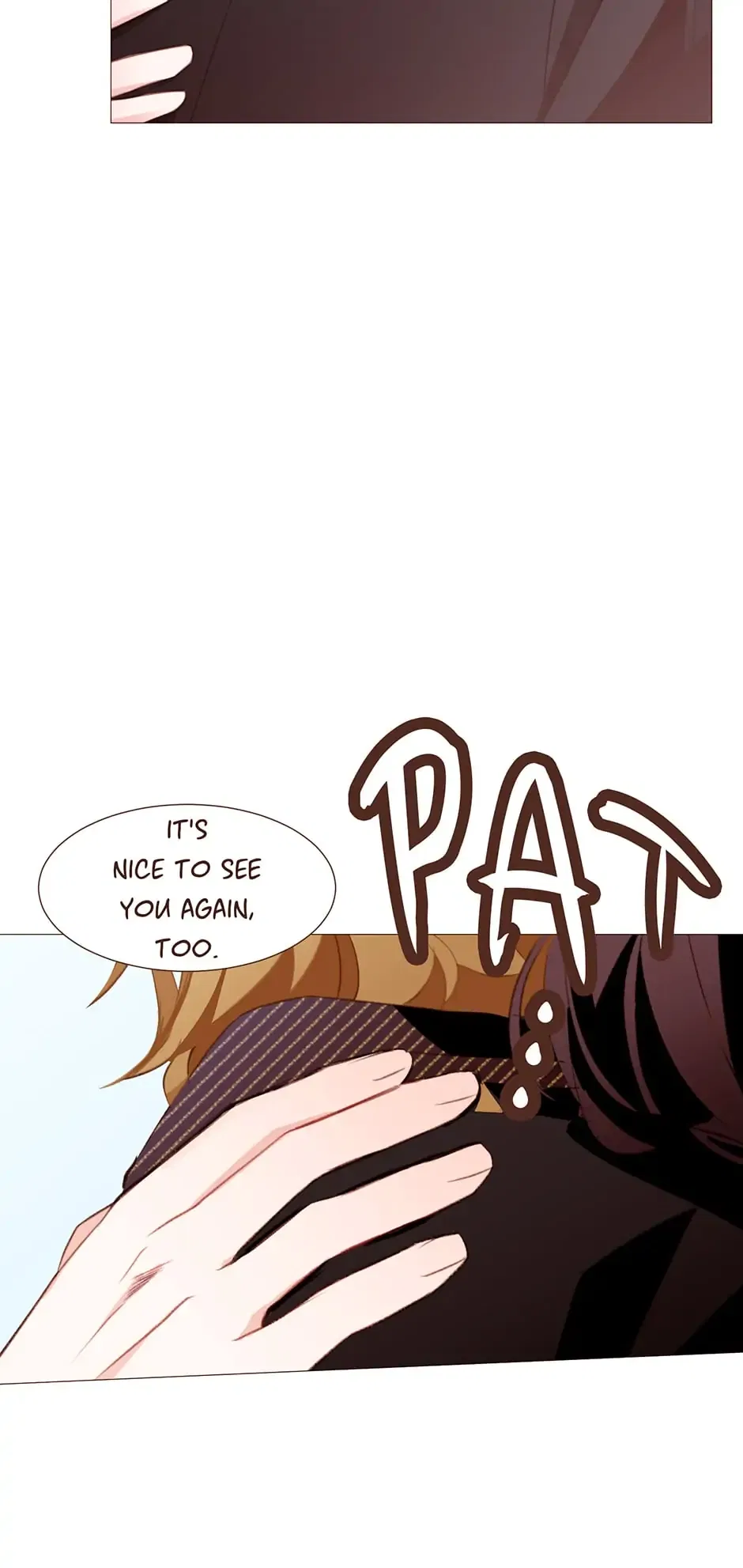 The Stereotypical Life of a Reincarnated Lady Chapter 103 – Page 5