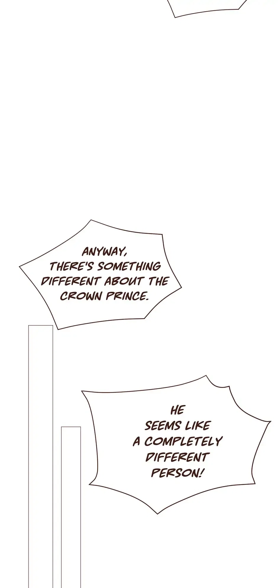 The Stereotypical Life of a Reincarnated Lady Chapter 103 – Page 7