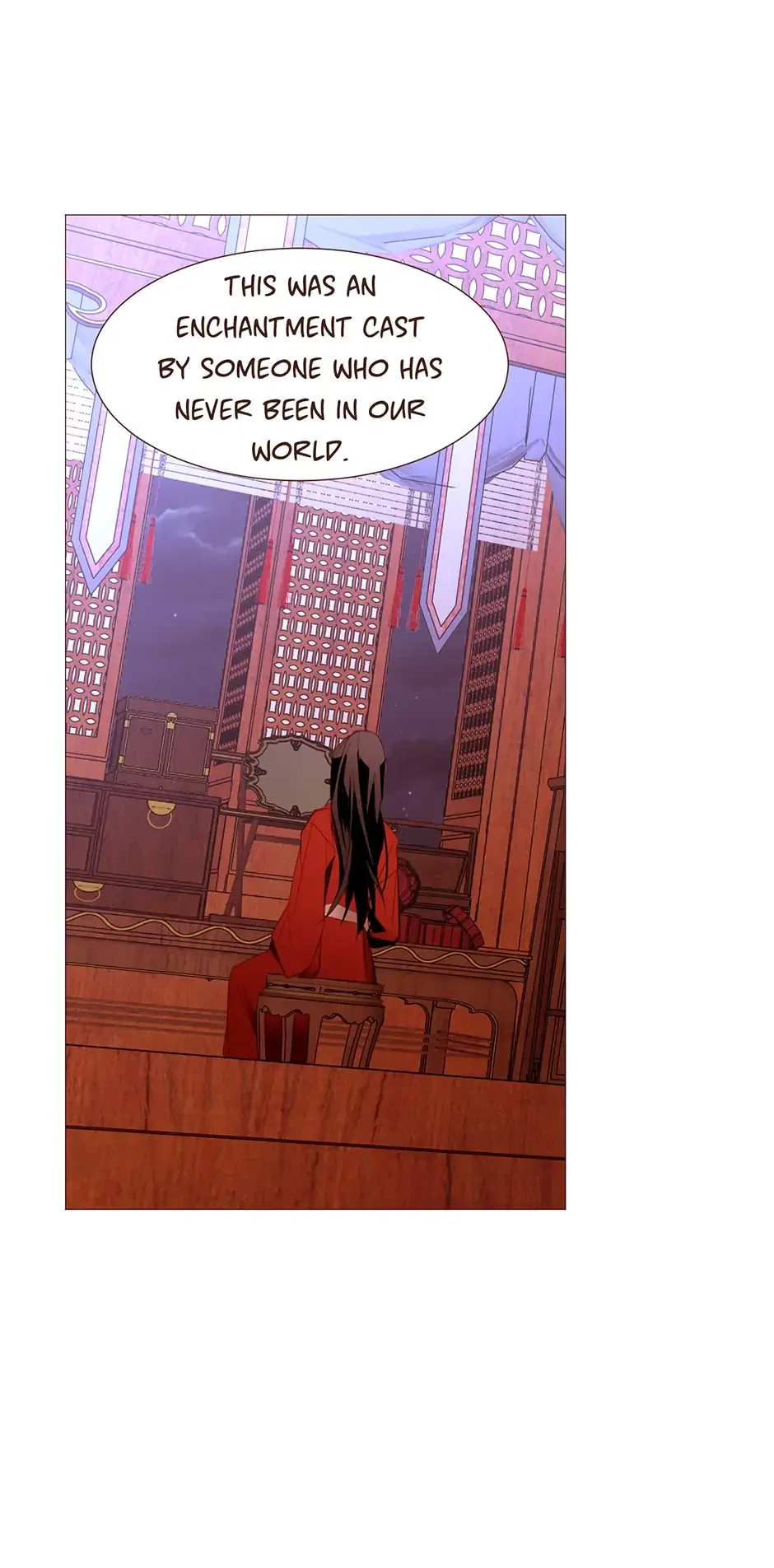 The Stereotypical Life of a Reincarnated Lady Chapter 103 – Page 12