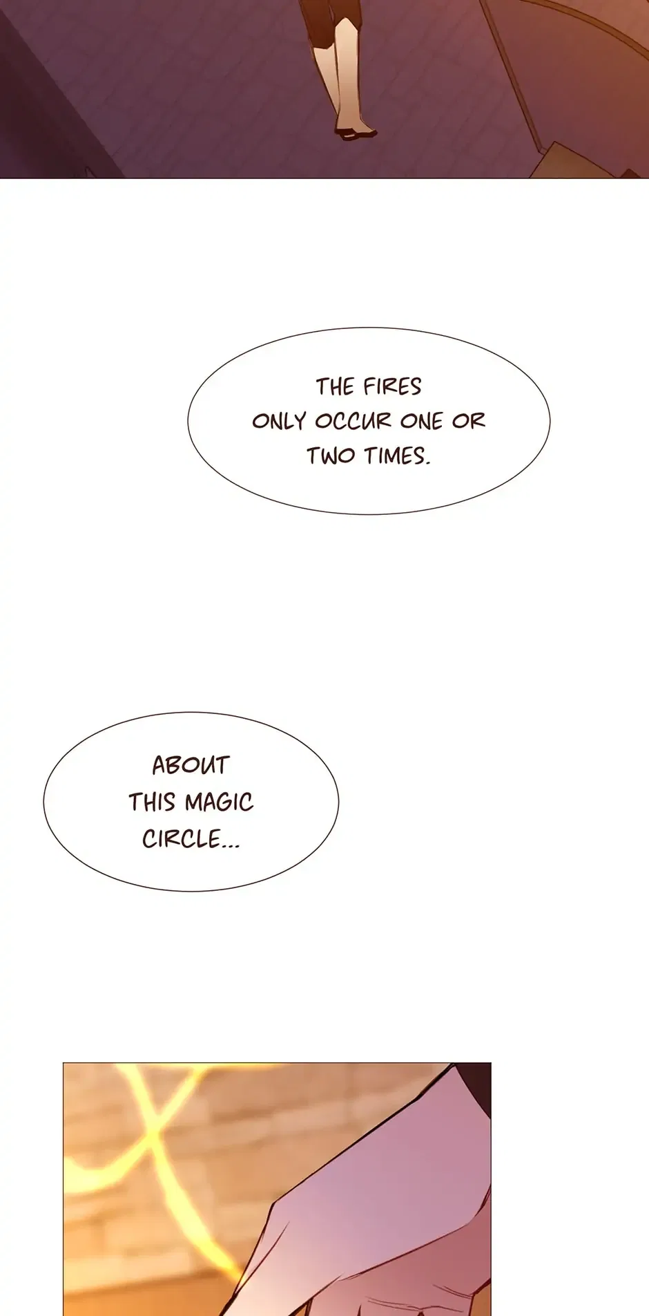 The Stereotypical Life of a Reincarnated Lady Chapter 103 – Page 15