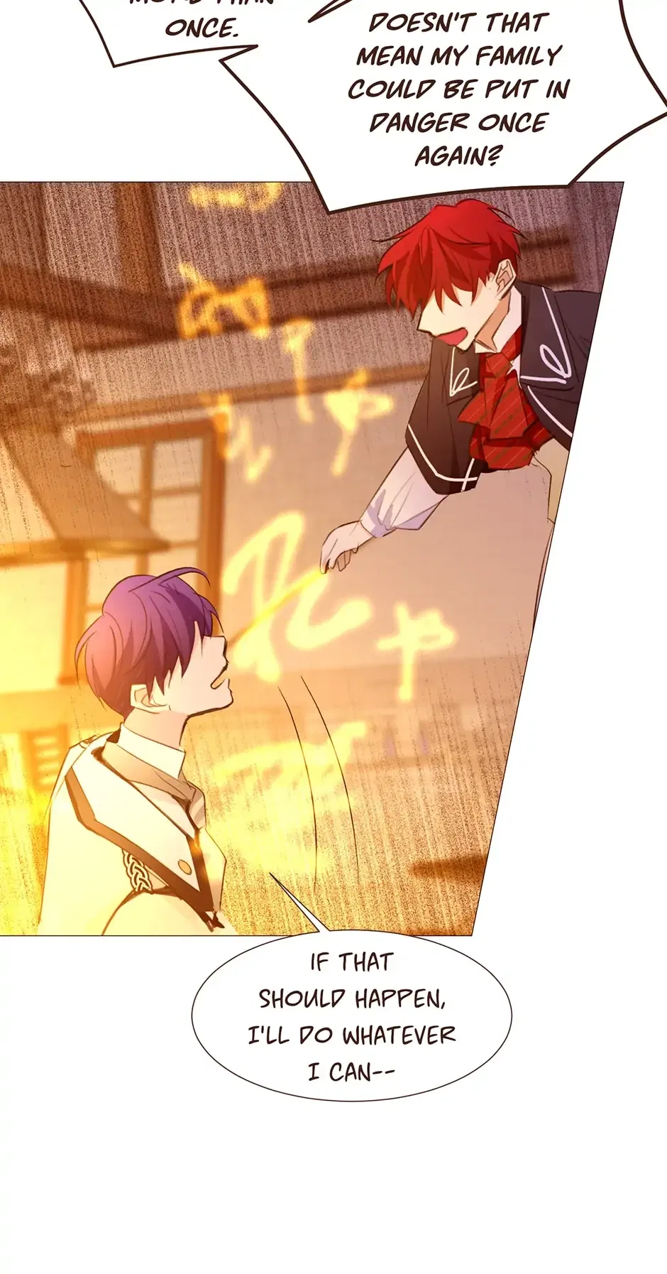 The Stereotypical Life of a Reincarnated Lady Chapter 103 – Page 19