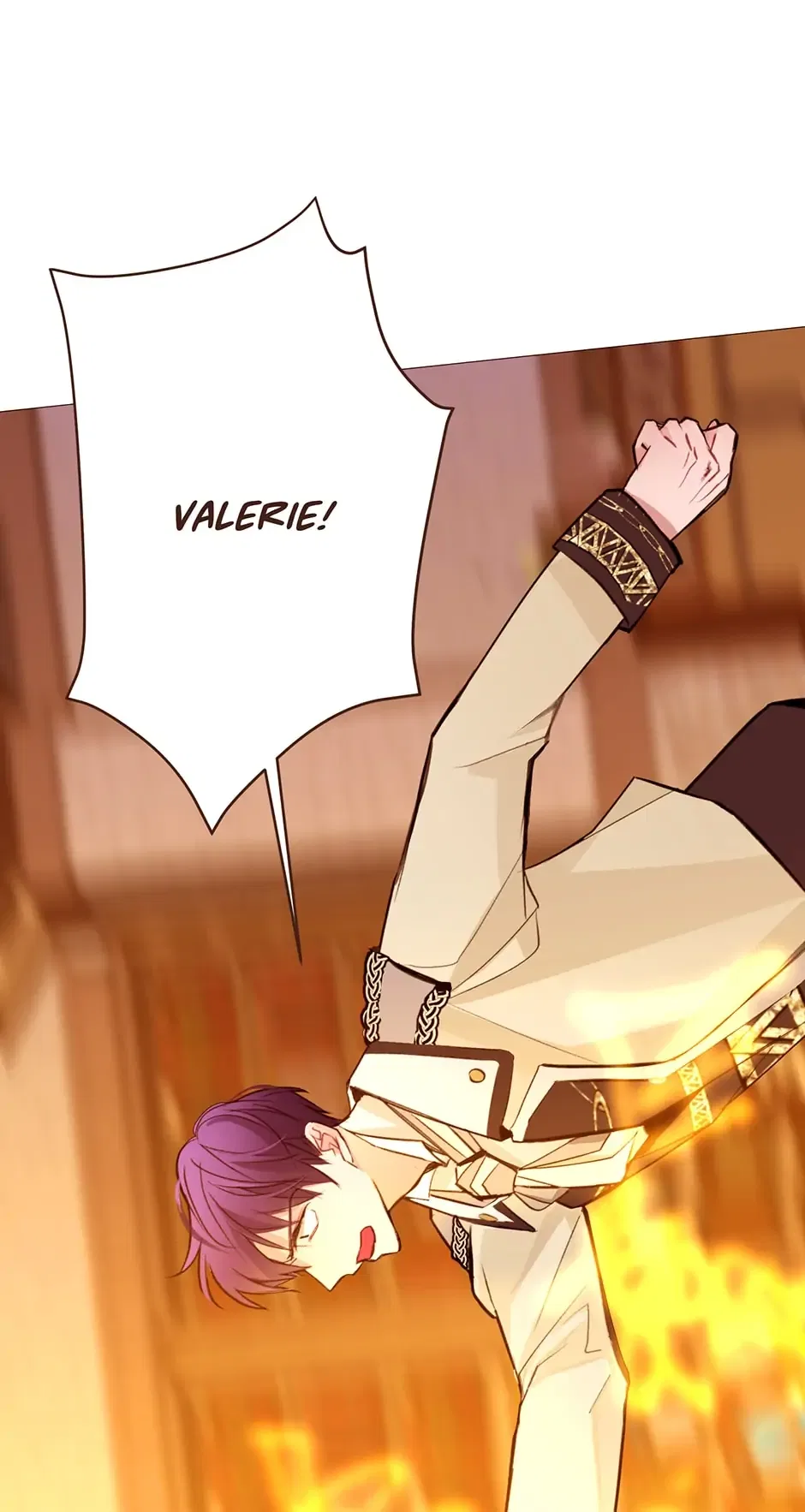 The Stereotypical Life of a Reincarnated Lady Chapter 103 – Page 30