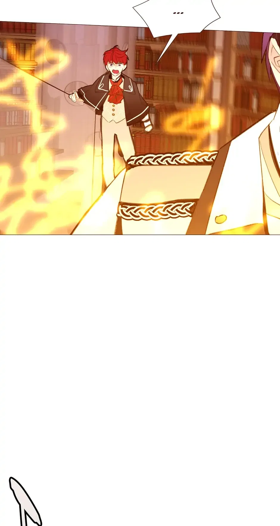 The Stereotypical Life of a Reincarnated Lady Chapter 103 – Page 32