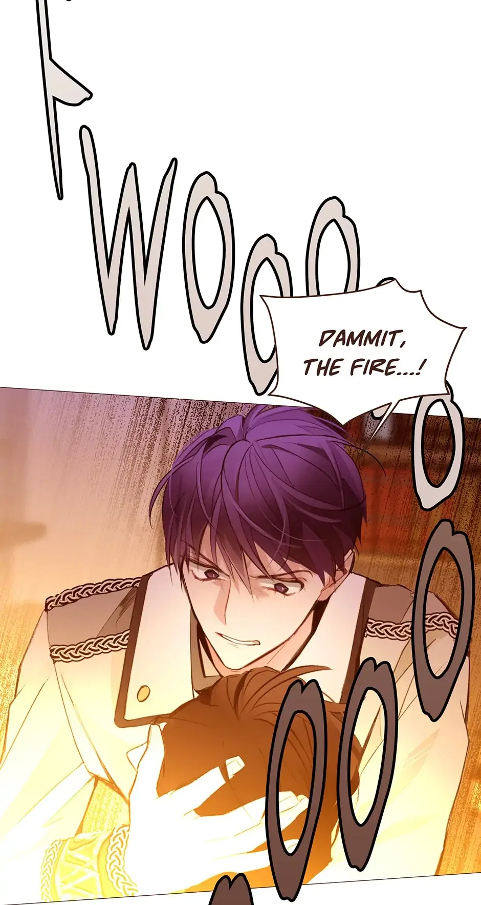The Stereotypical Life of a Reincarnated Lady Chapter 103 – Page 33