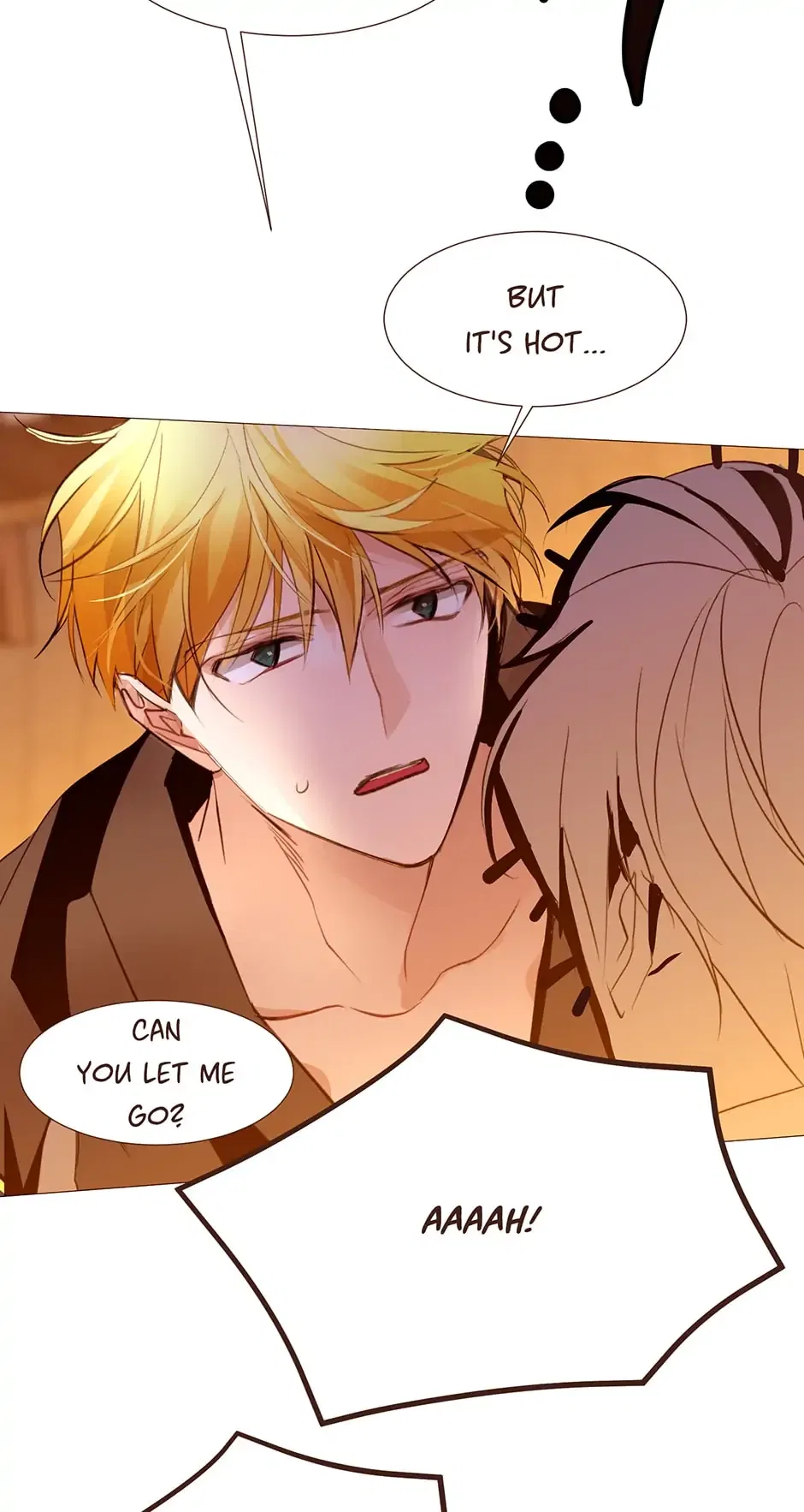 The Stereotypical Life of a Reincarnated Lady Chapter 103 – Page 35