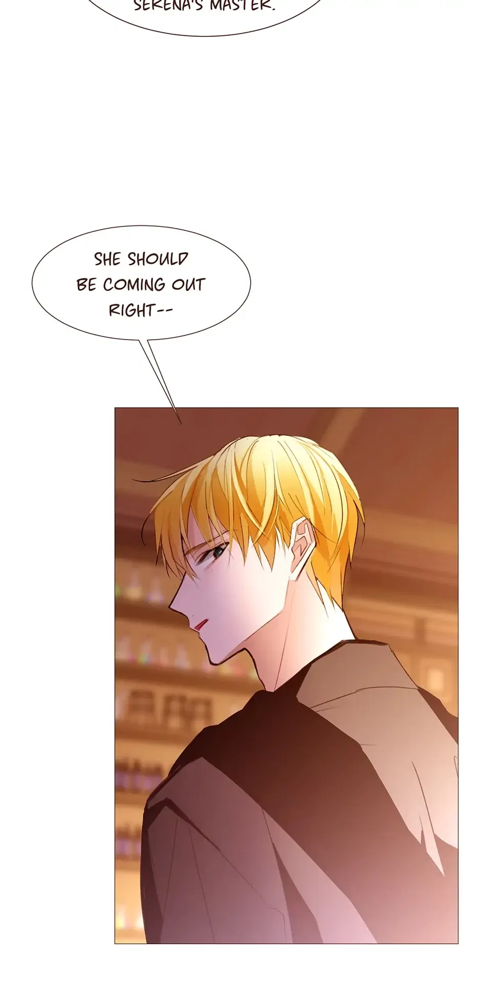 The Stereotypical Life of a Reincarnated Lady Chapter 103 – Page 38