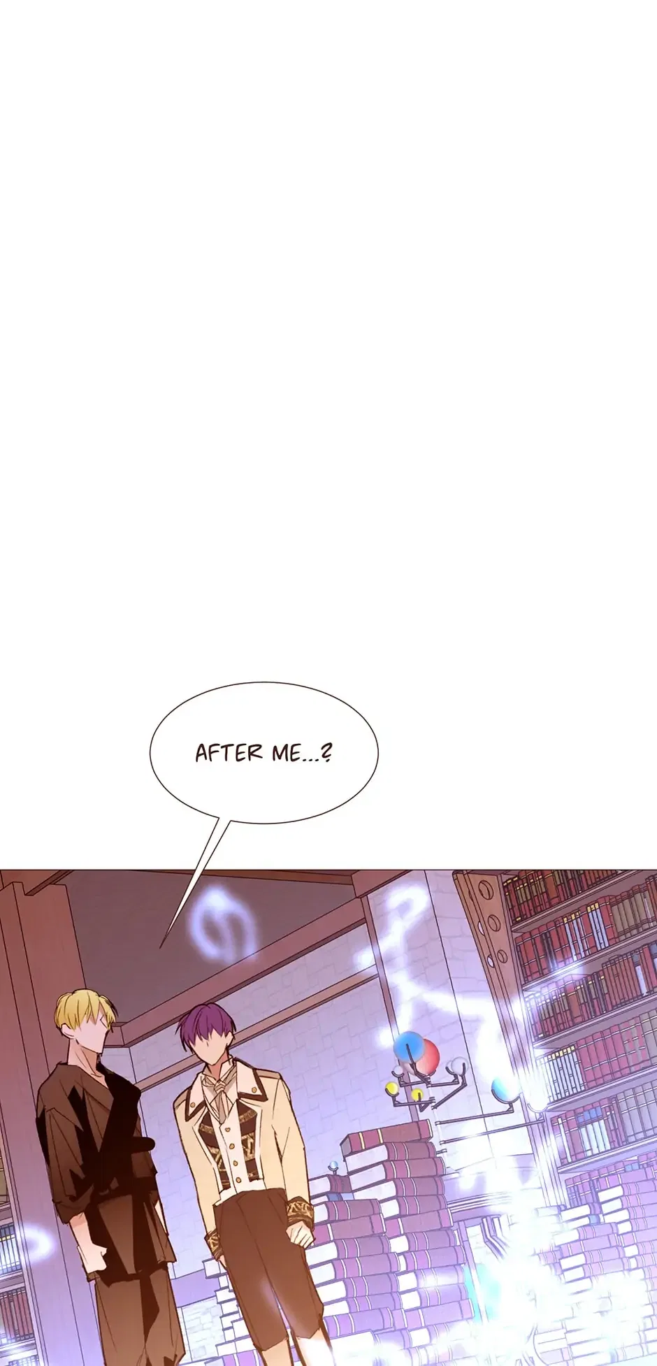 The Stereotypical Life of a Reincarnated Lady Chapter 103 – Page 39