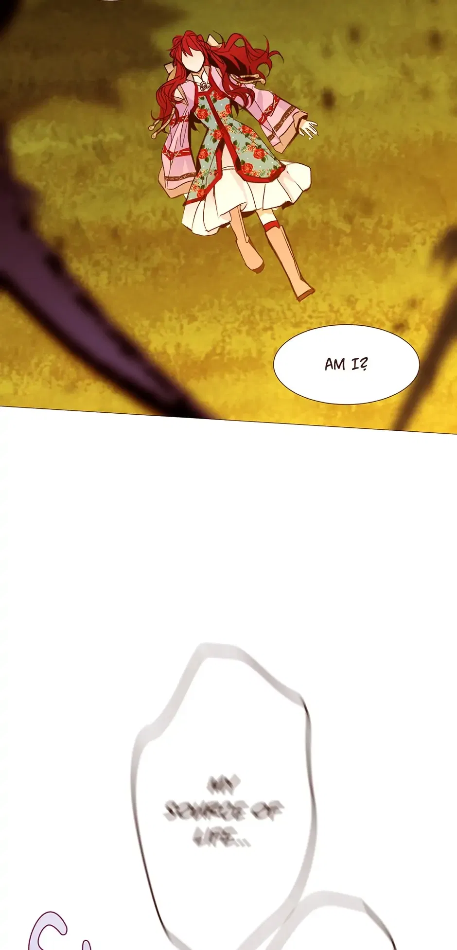 The Stereotypical Life of a Reincarnated Lady Chapter 103 – Page 44
