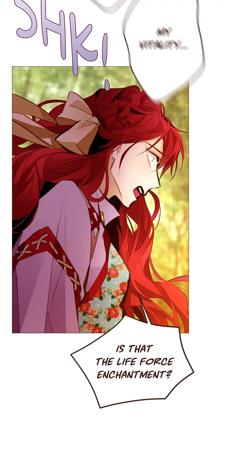 The Stereotypical Life of a Reincarnated Lady Chapter 103 – Page 45