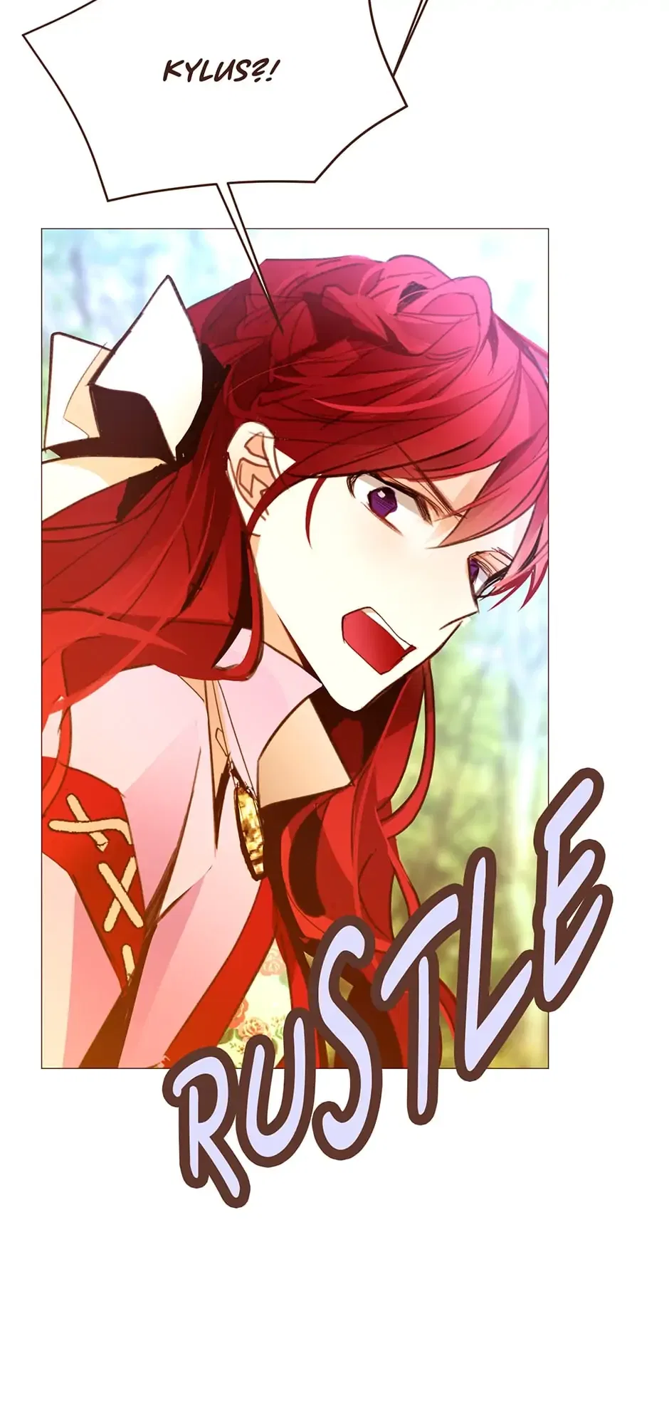 The Stereotypical Life of a Reincarnated Lady Chapter 103 – Page 48