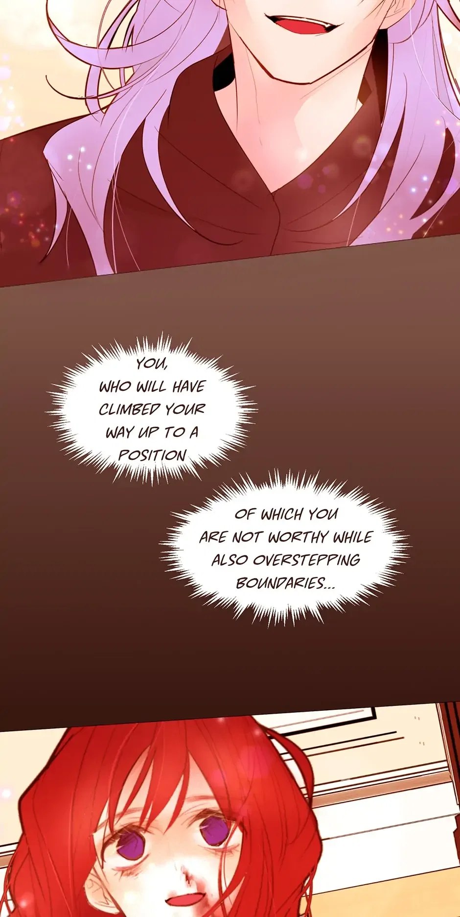 The Stereotypical Life of a Reincarnated Lady Chapter 103 – Page 59