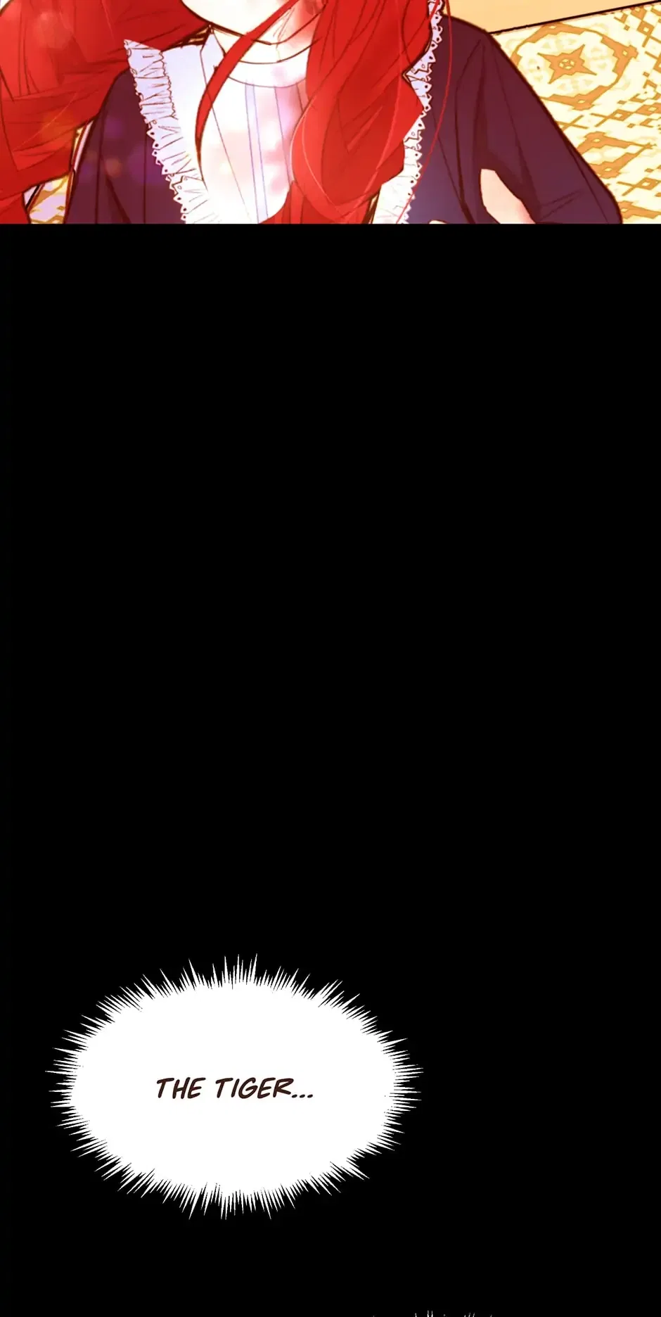 The Stereotypical Life of a Reincarnated Lady Chapter 103 – Page 60