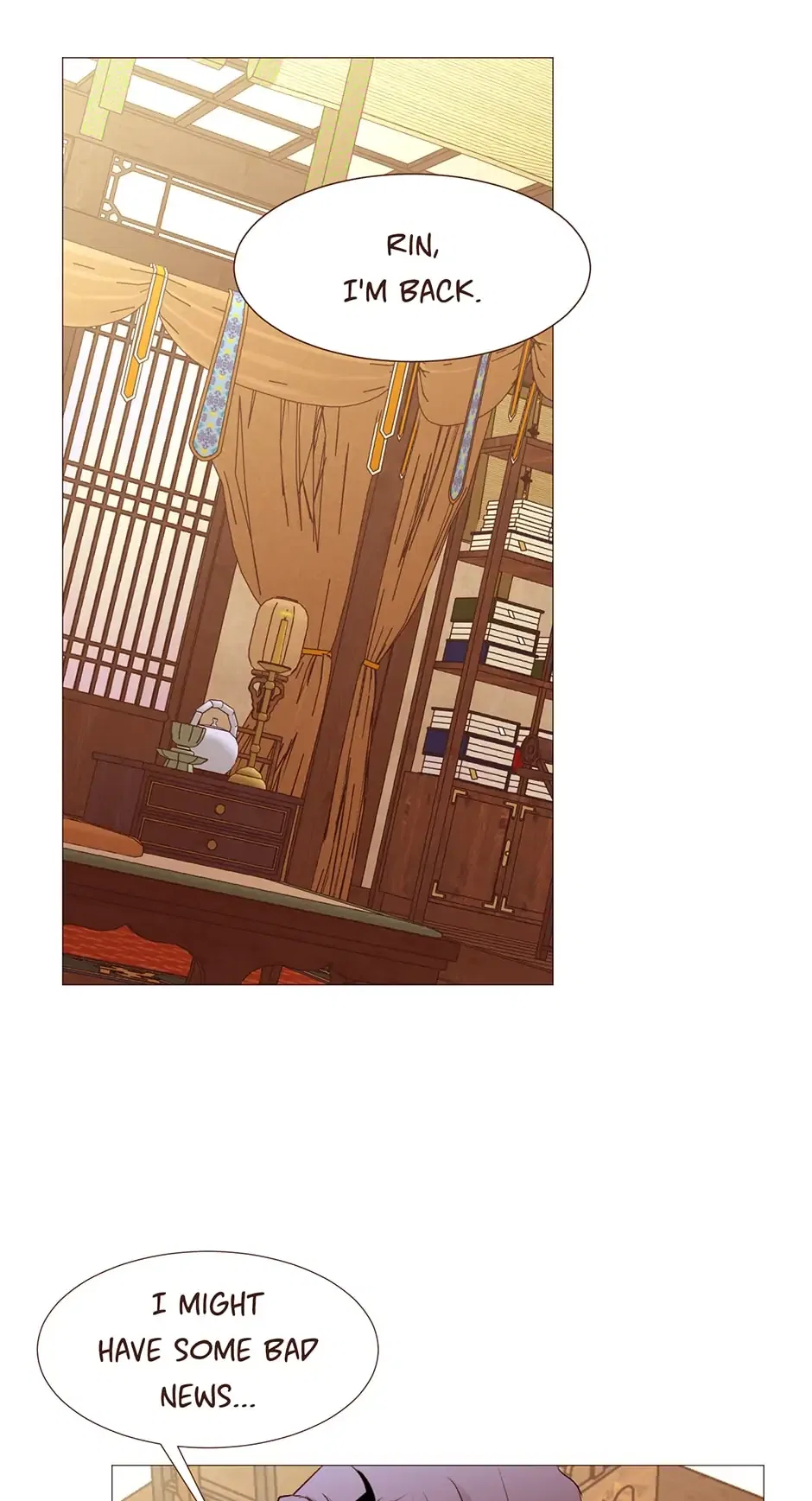 The Stereotypical Life of a Reincarnated Lady Chapter 102 – Page 2
