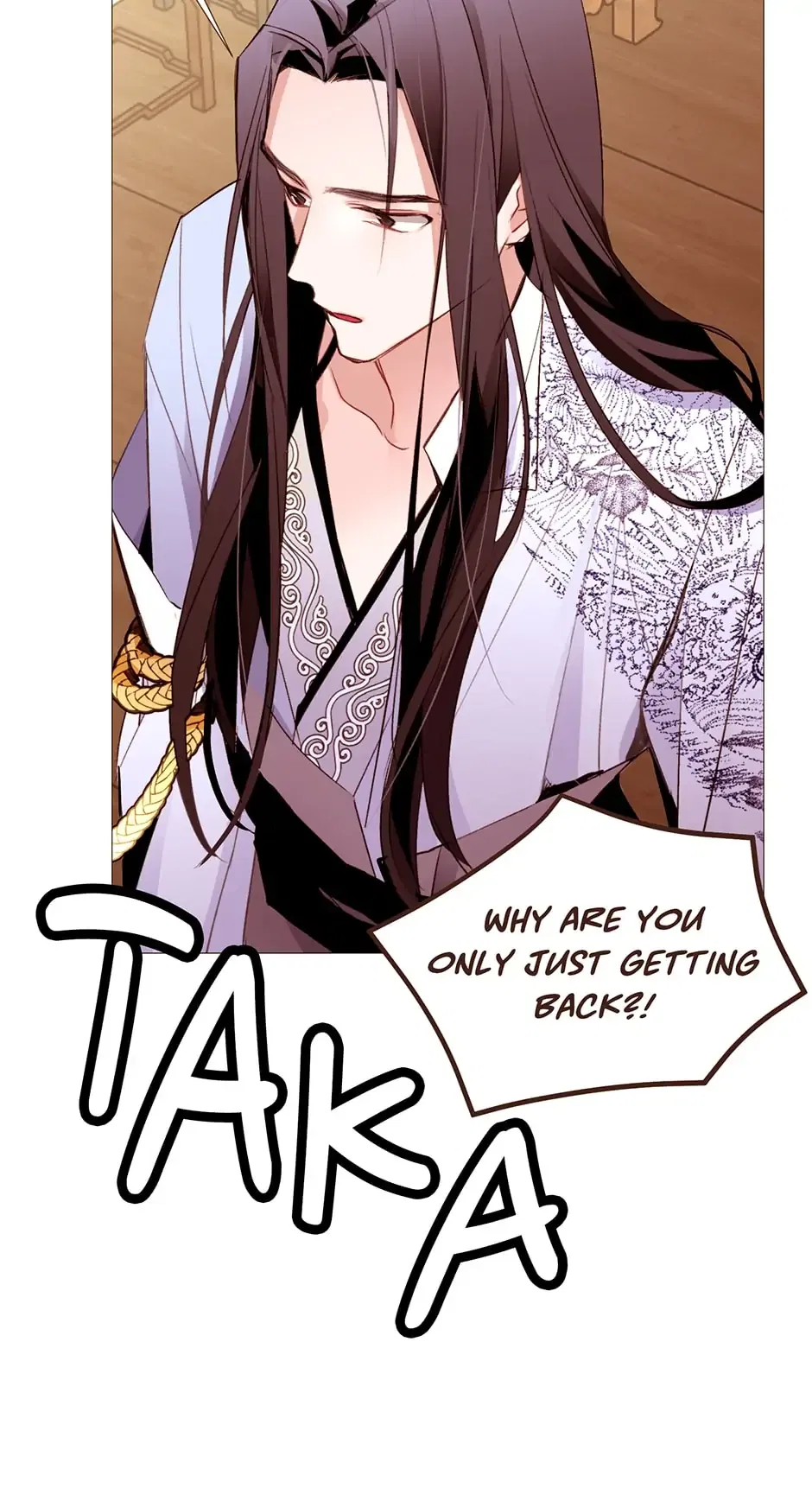 The Stereotypical Life of a Reincarnated Lady Chapter 102 – Page 3
