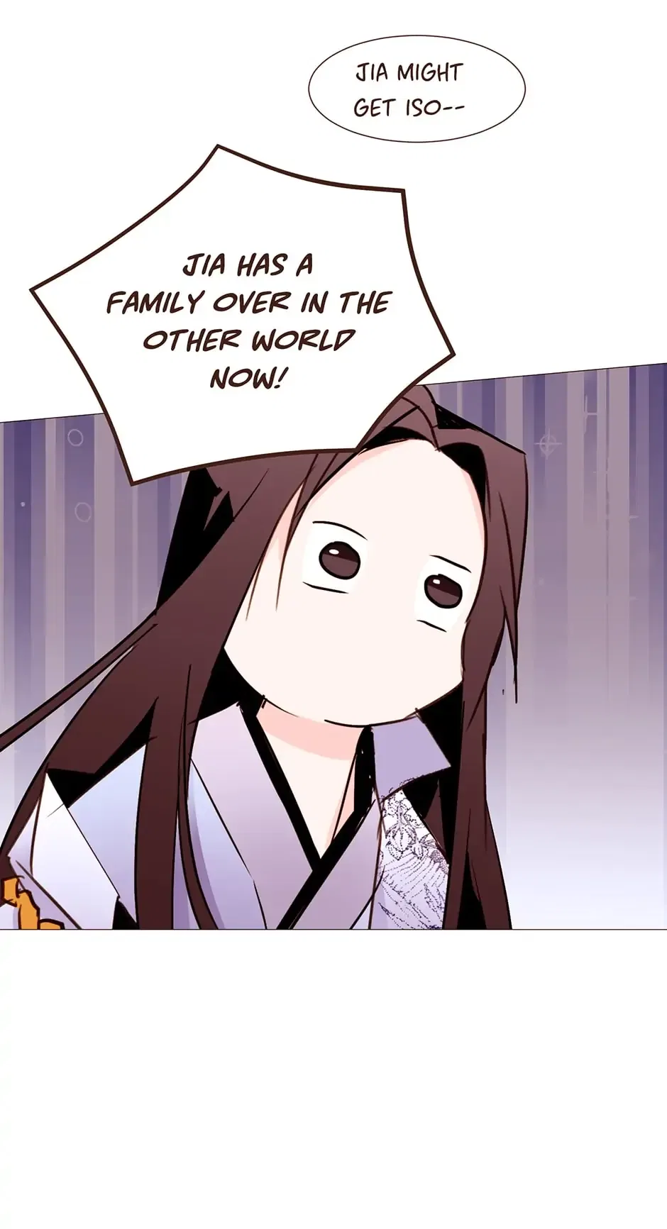 The Stereotypical Life of a Reincarnated Lady Chapter 102 – Page 6