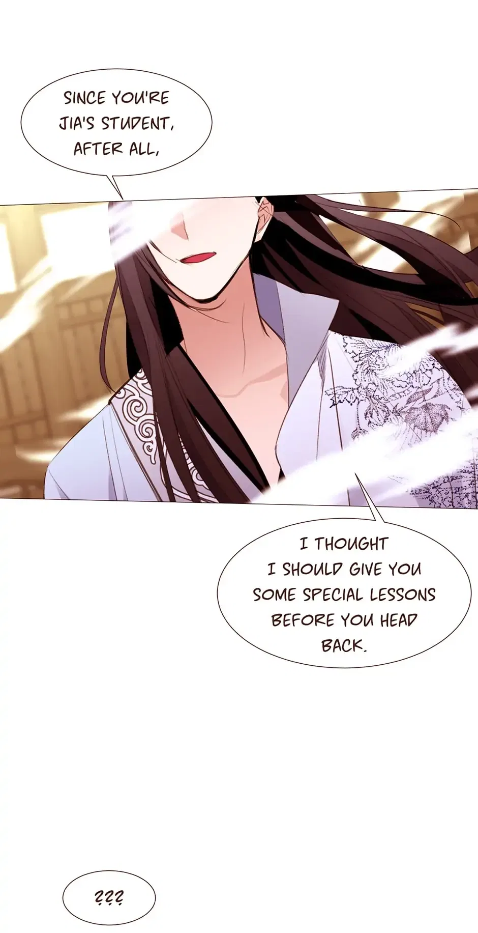 The Stereotypical Life of a Reincarnated Lady Chapter 102 – Page 15