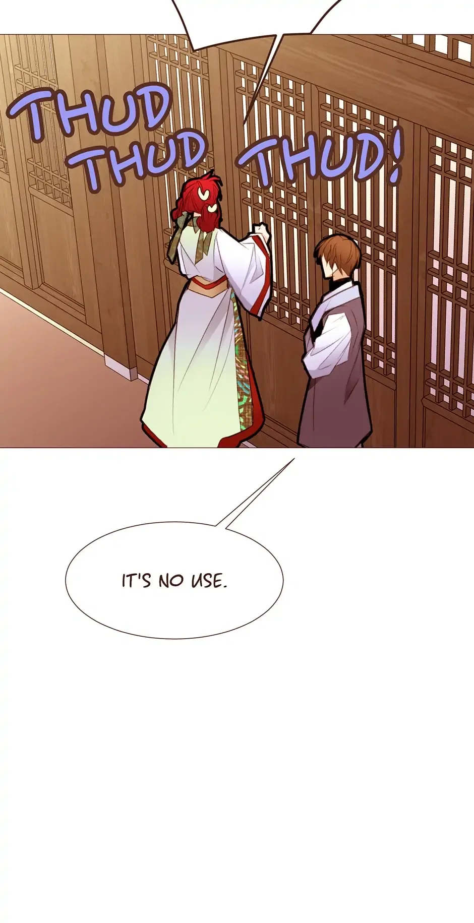 The Stereotypical Life of a Reincarnated Lady Chapter 102 – Page 19