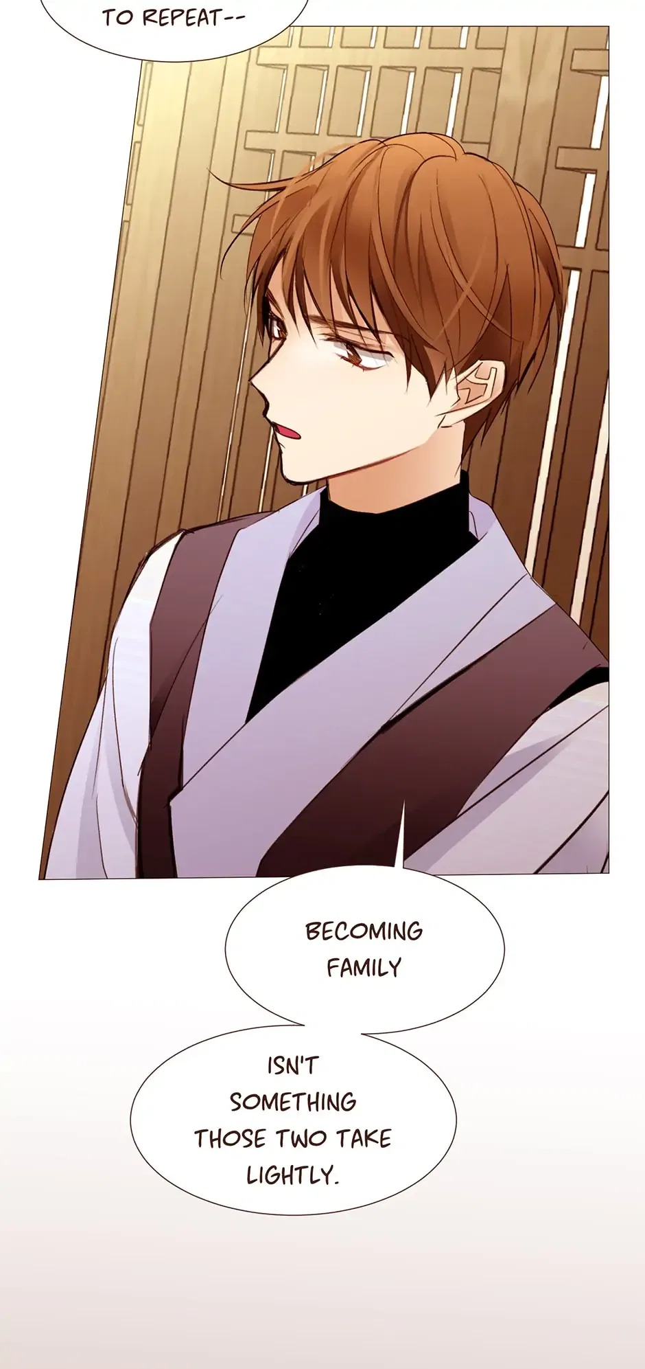 The Stereotypical Life of a Reincarnated Lady Chapter 102 – Page 21