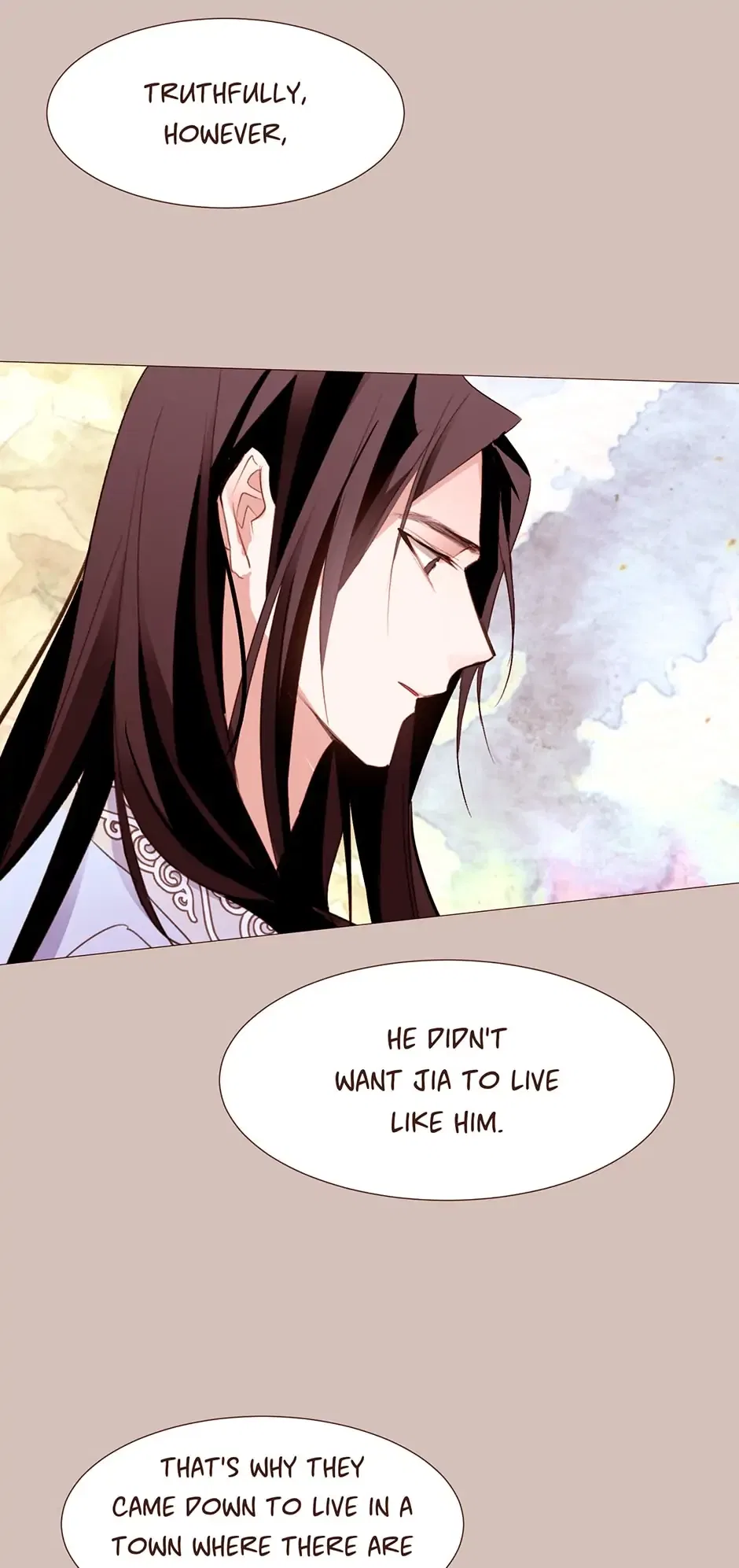 The Stereotypical Life of a Reincarnated Lady Chapter 102 – Page 24