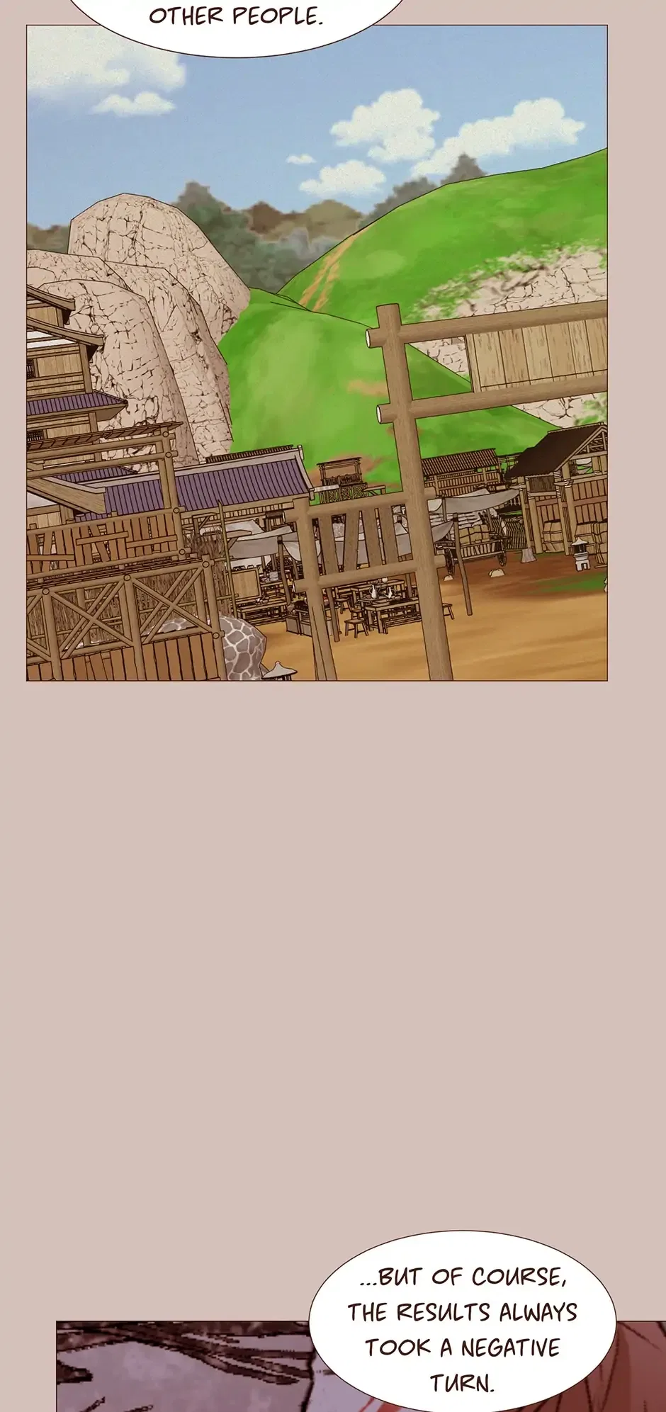 The Stereotypical Life of a Reincarnated Lady Chapter 102 – Page 25