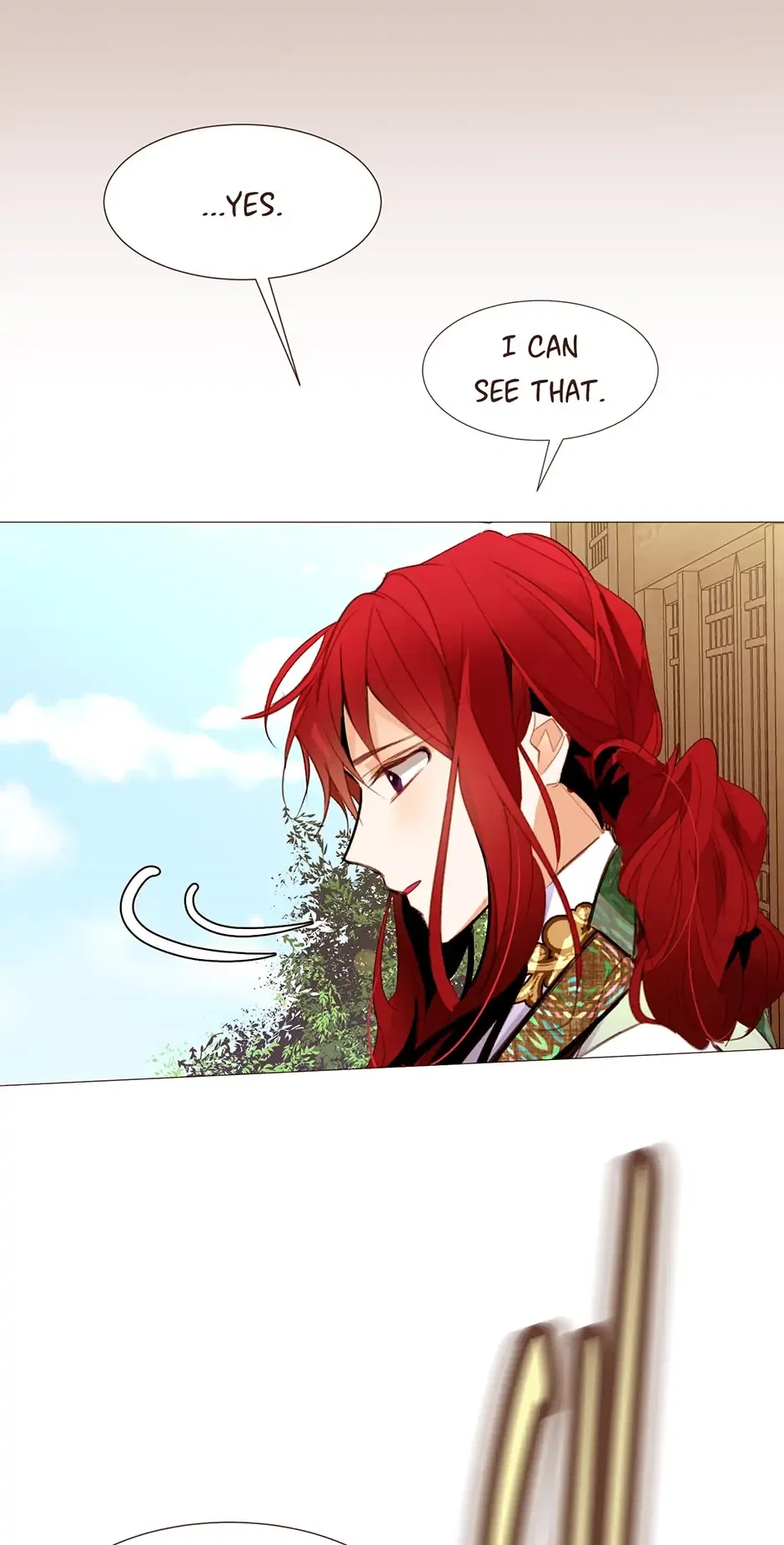 The Stereotypical Life of a Reincarnated Lady Chapter 102 – Page 30