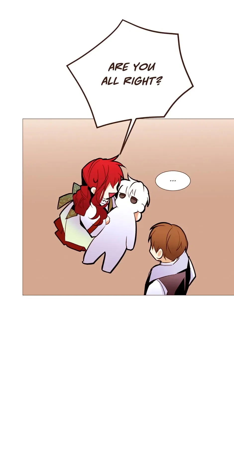The Stereotypical Life of a Reincarnated Lady Chapter 102 – Page 33