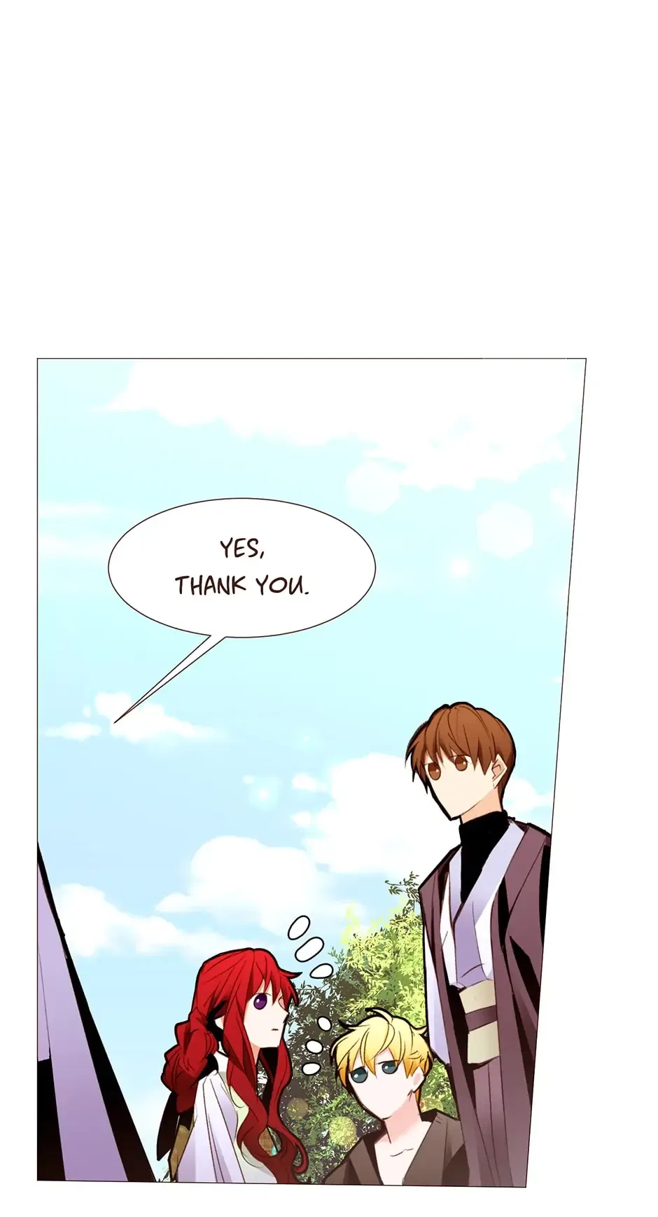 The Stereotypical Life of a Reincarnated Lady Chapter 102 – Page 36