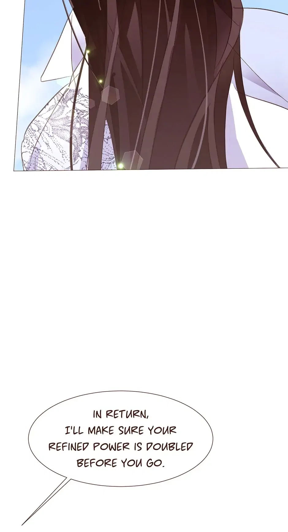 The Stereotypical Life of a Reincarnated Lady Chapter 102 – Page 38