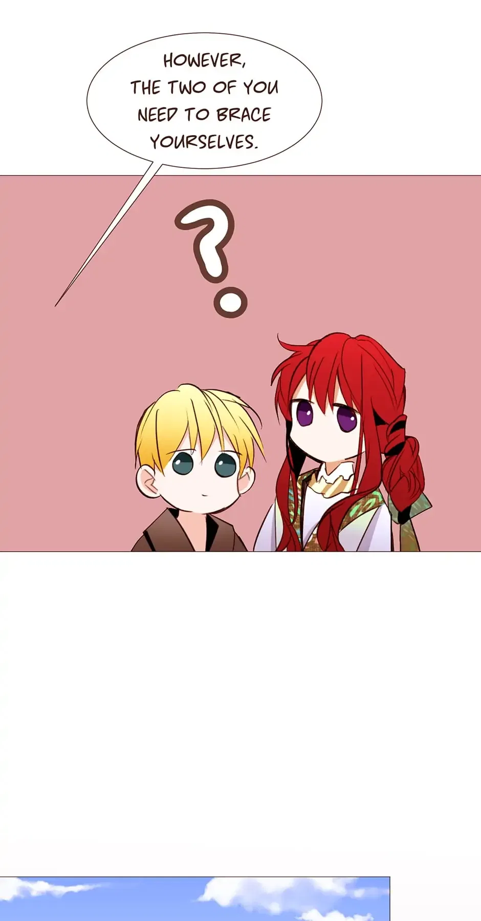 The Stereotypical Life of a Reincarnated Lady Chapter 102 – Page 43