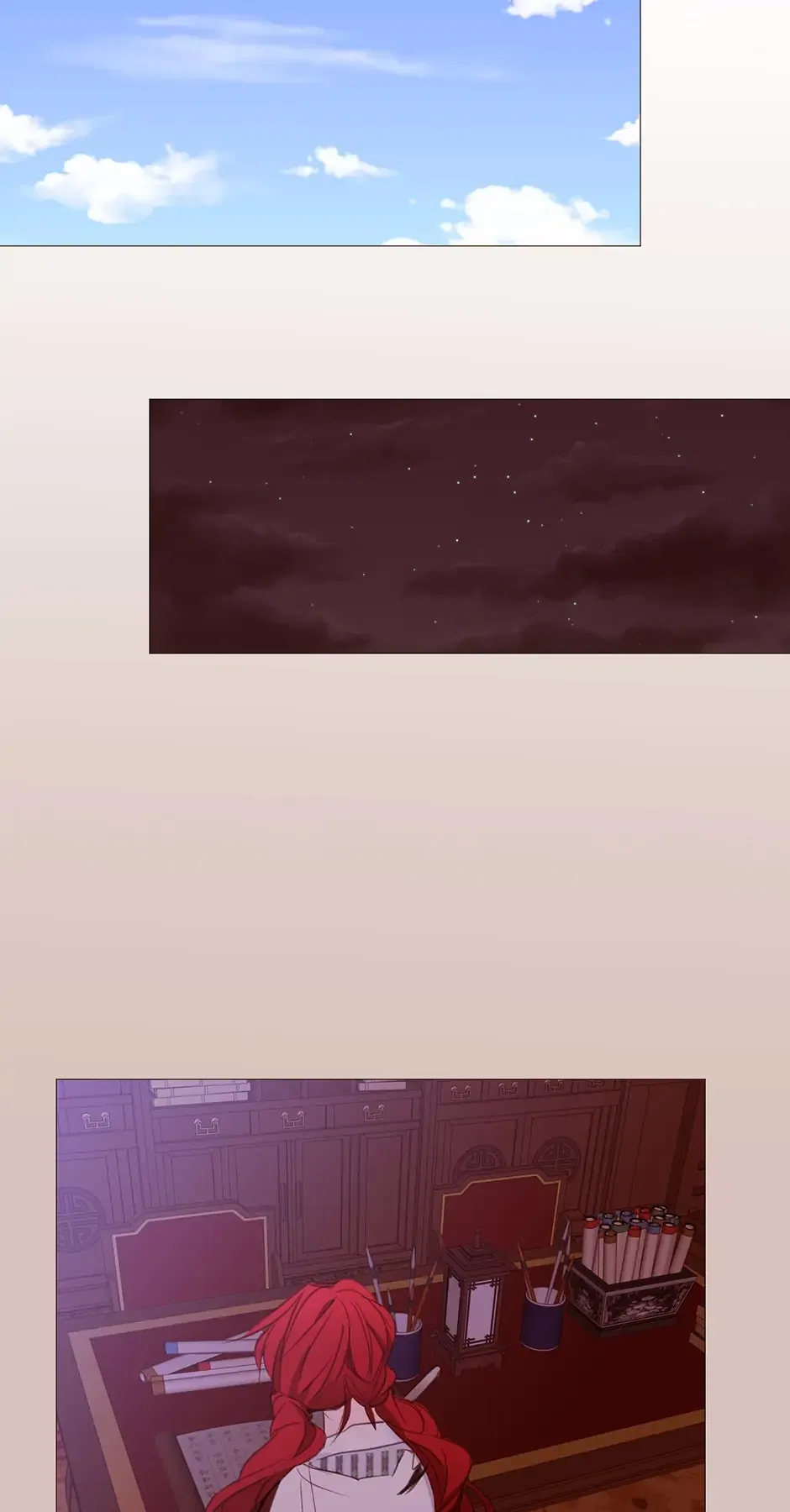 The Stereotypical Life of a Reincarnated Lady Chapter 102 – Page 44