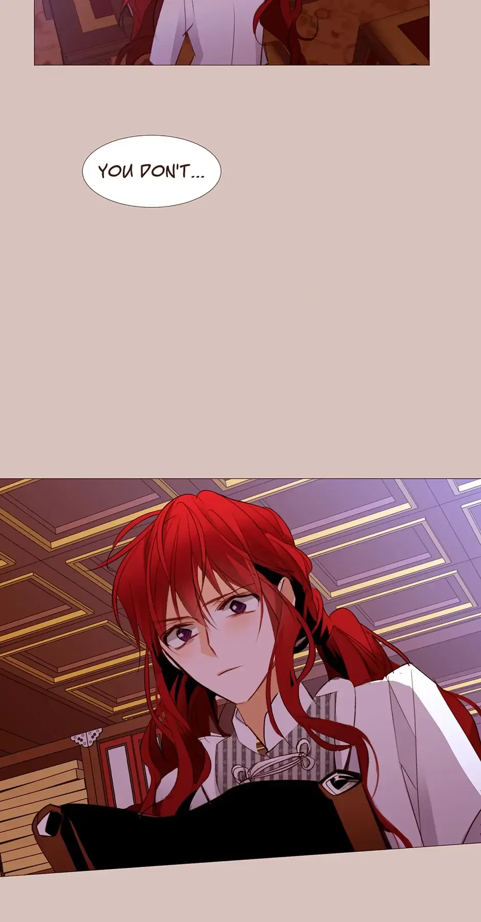 The Stereotypical Life of a Reincarnated Lady Chapter 102 – Page 45