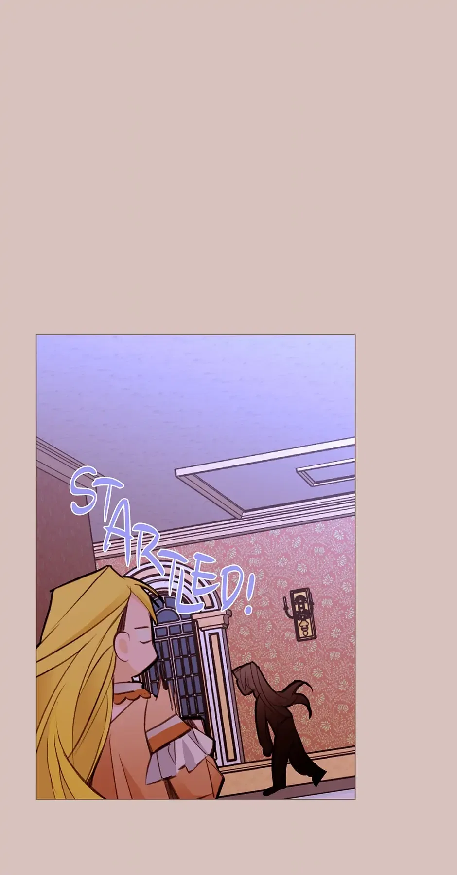 The Stereotypical Life of a Reincarnated Lady Chapter 102 – Page 47