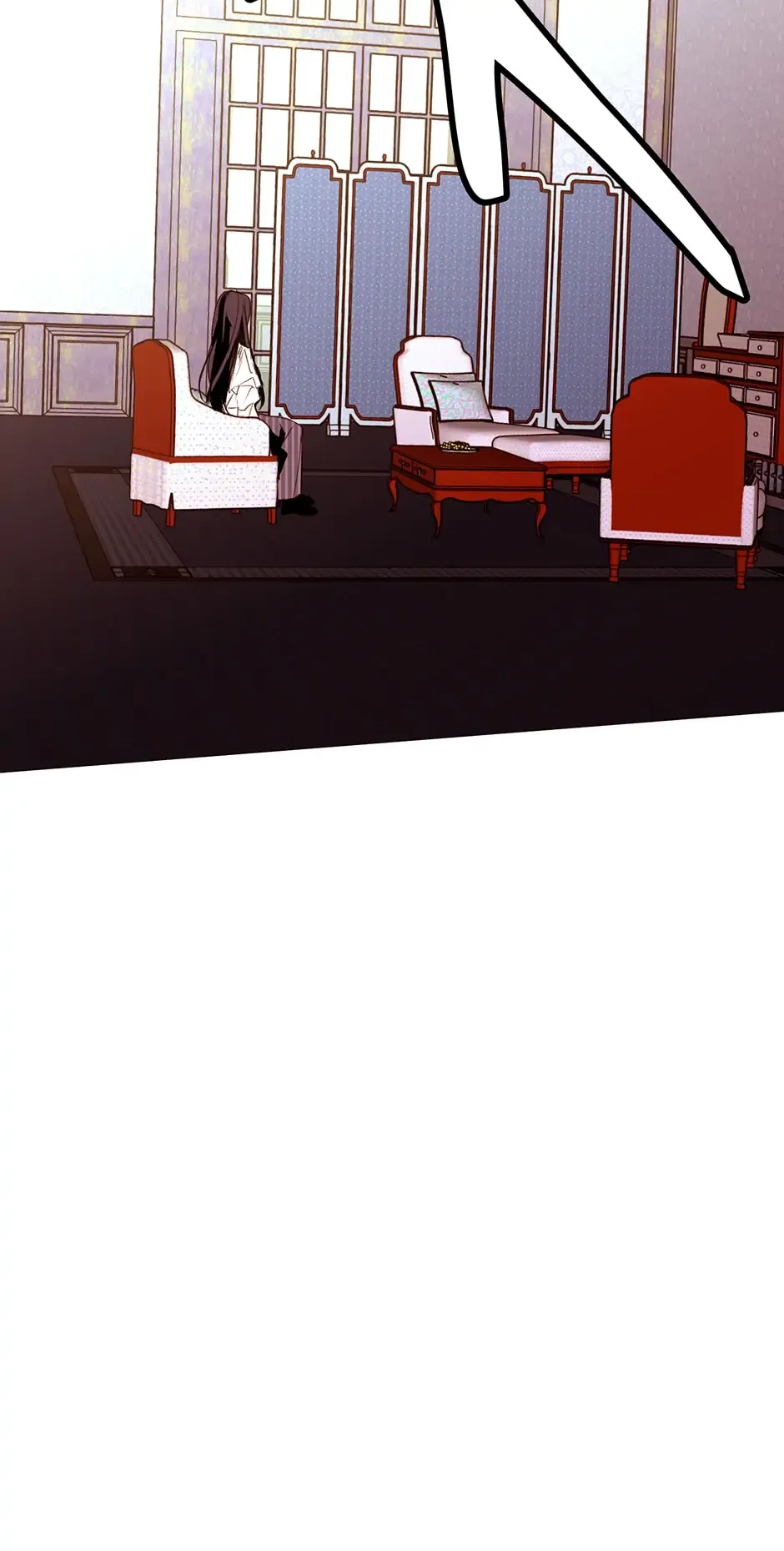 The Stereotypical Life of a Reincarnated Lady Chapter 102 – Page 51