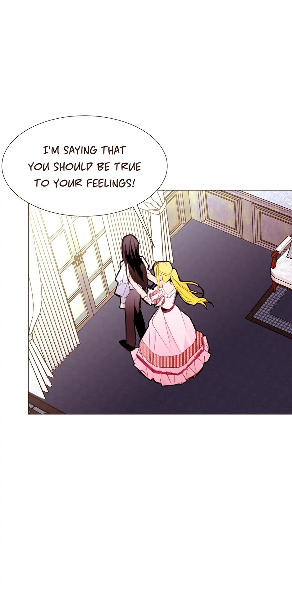 The Stereotypical Life of a Reincarnated Lady Chapter 102 – Page 59