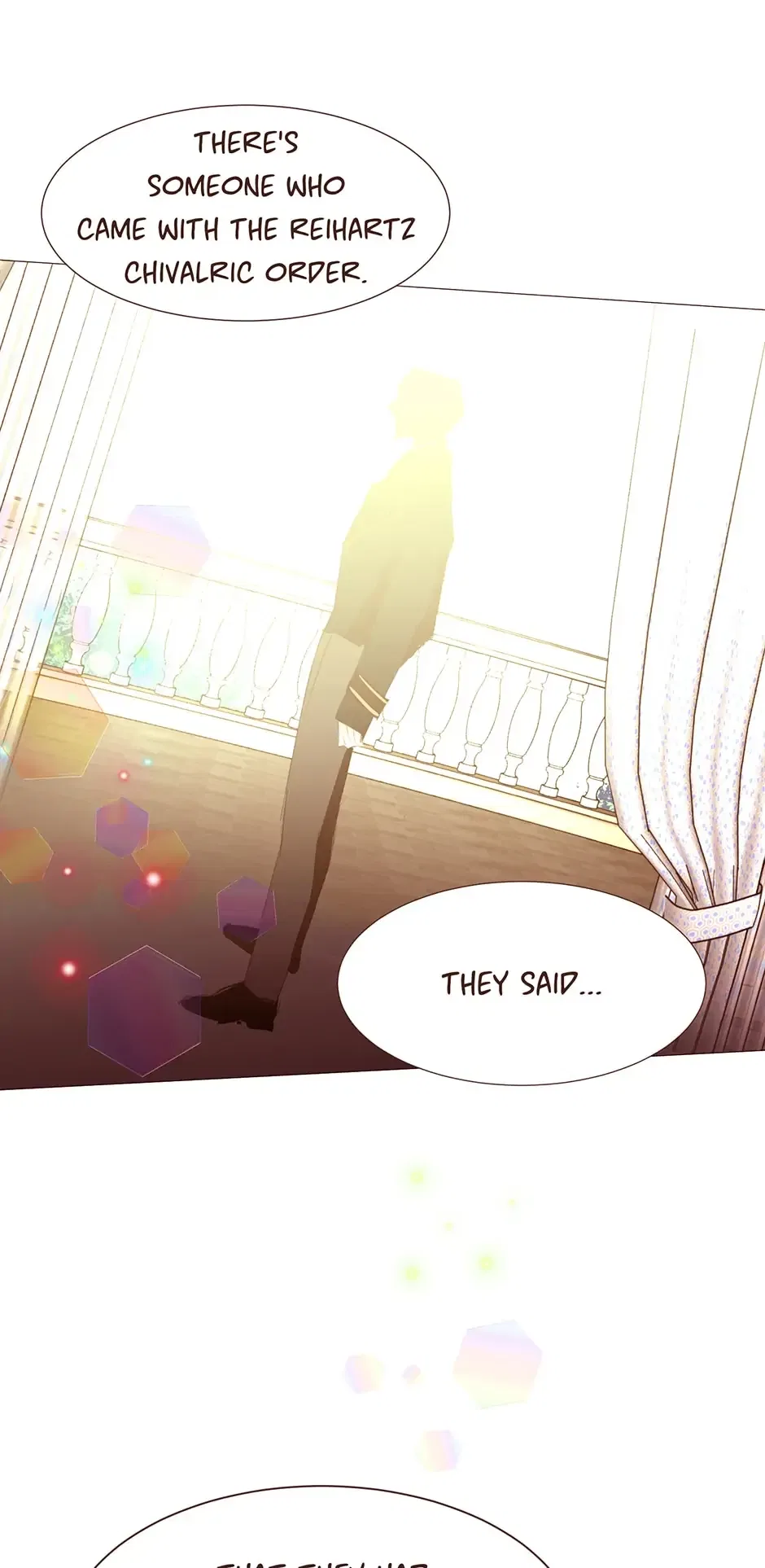 The Stereotypical Life of a Reincarnated Lady Chapter 102 – Page 62