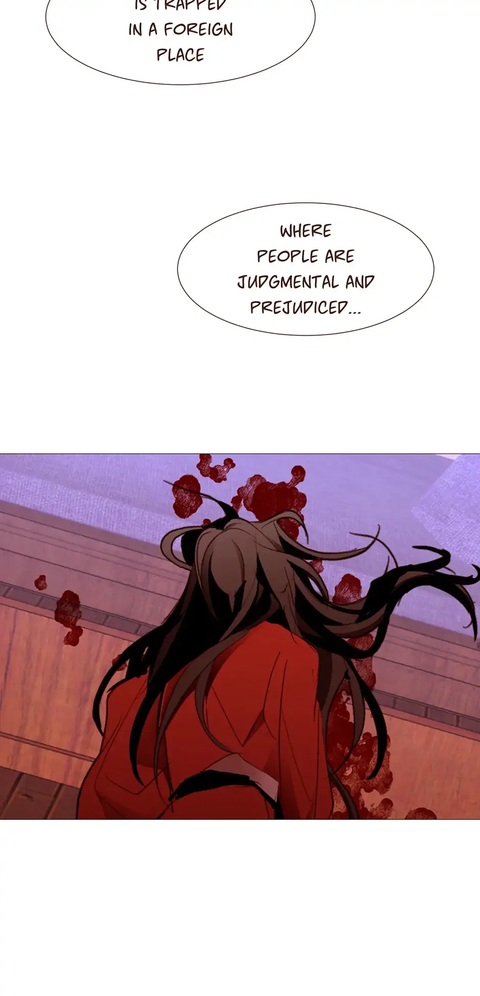 The Stereotypical Life of a Reincarnated Lady Chapter 101 – Page 3