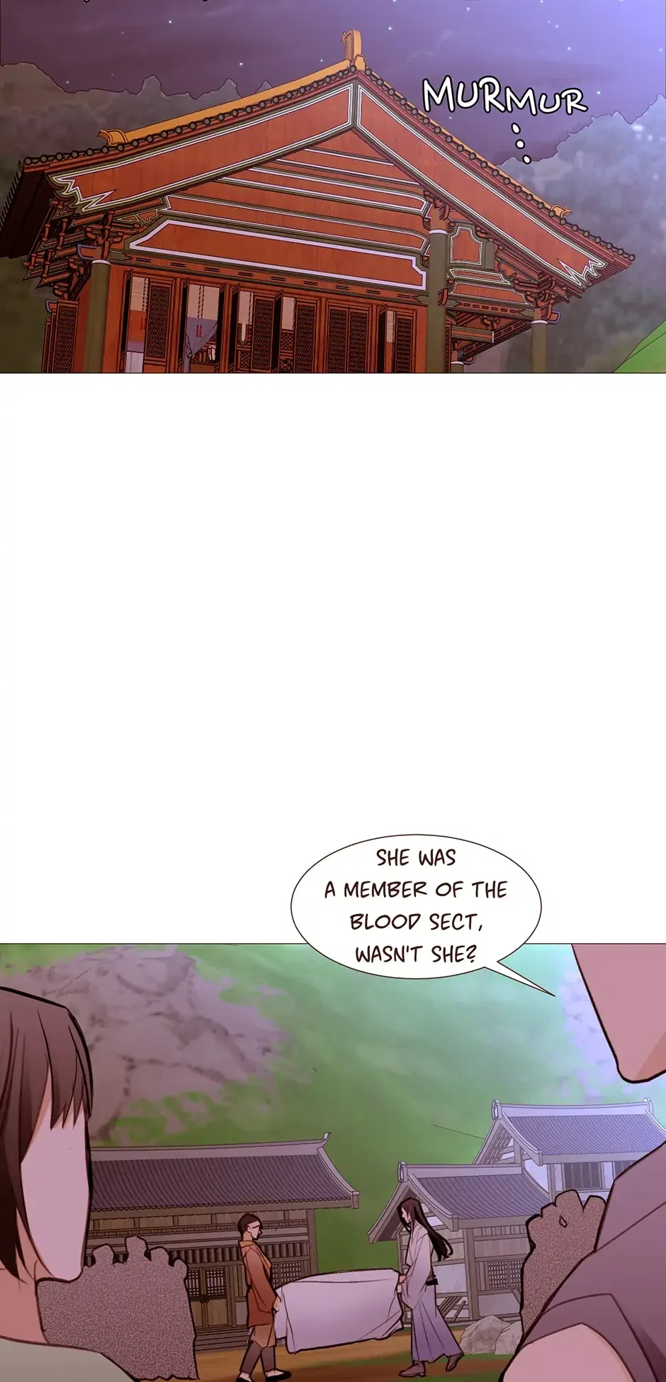 The Stereotypical Life of a Reincarnated Lady Chapter 101 – Page 6