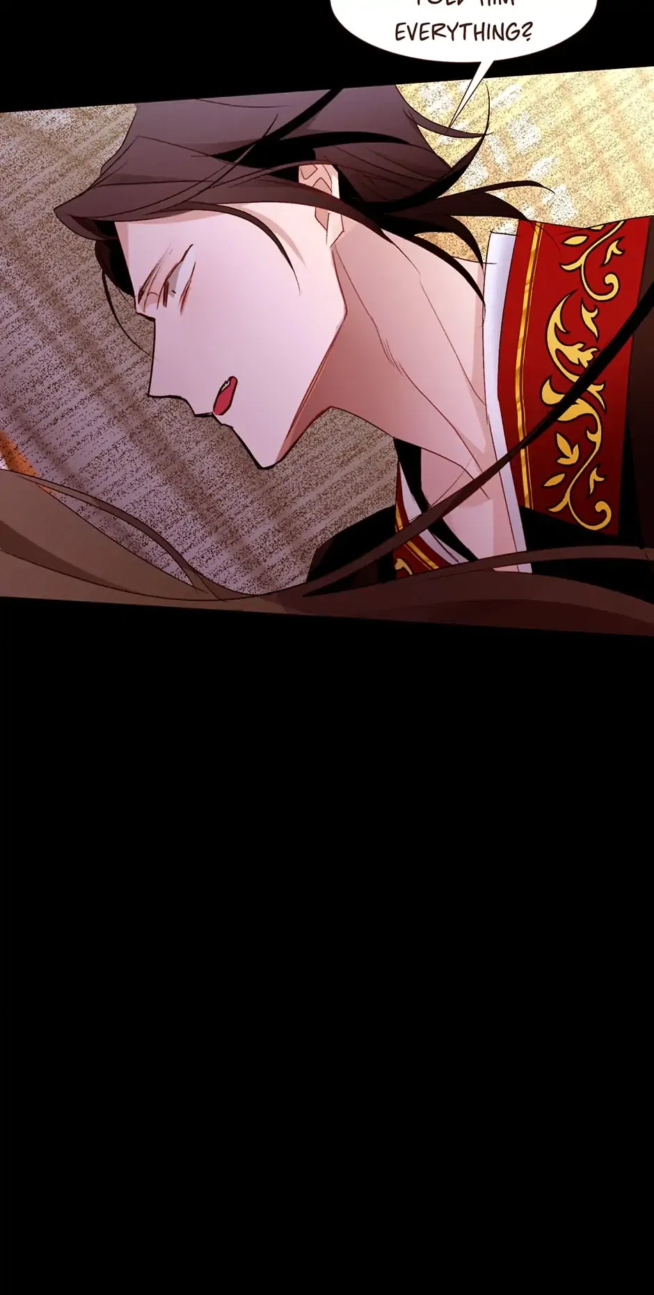 The Stereotypical Life of a Reincarnated Lady Chapter 101 – Page 15