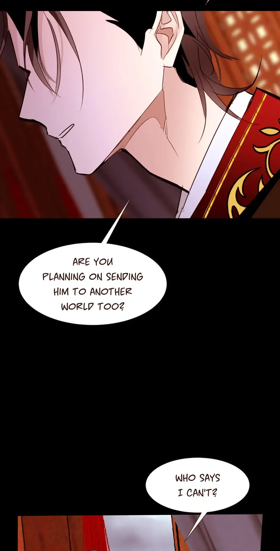 The Stereotypical Life of a Reincarnated Lady Chapter 101 – Page 17