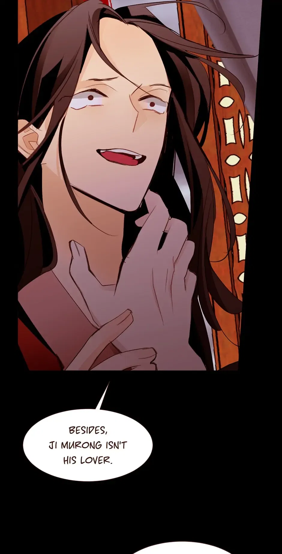 The Stereotypical Life of a Reincarnated Lady Chapter 101 – Page 18