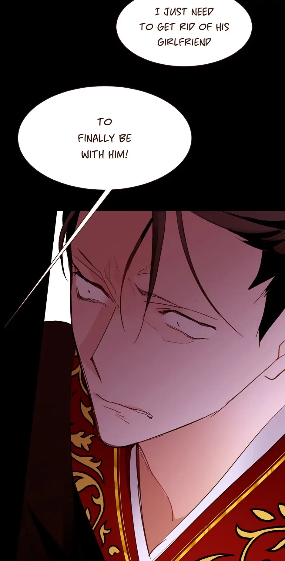 The Stereotypical Life of a Reincarnated Lady Chapter 101 – Page 19