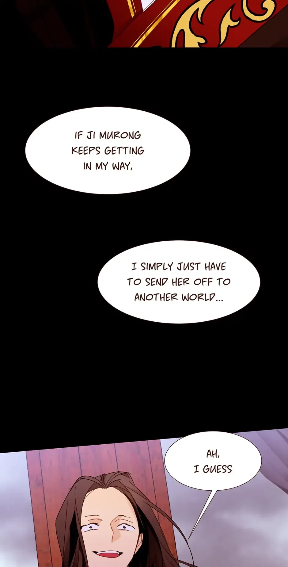 The Stereotypical Life of a Reincarnated Lady Chapter 101 – Page 20
