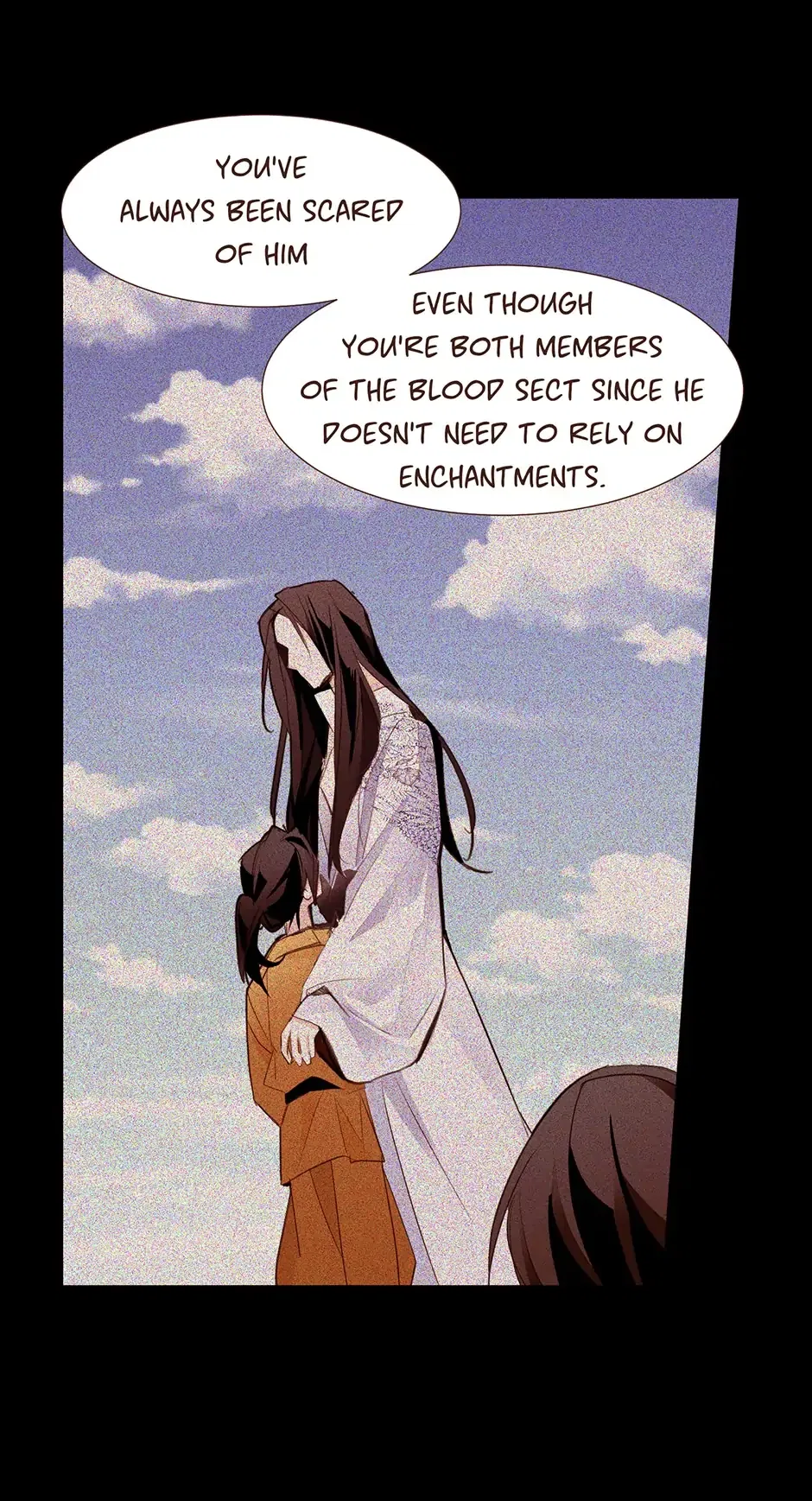 The Stereotypical Life of a Reincarnated Lady Chapter 101 – Page 23