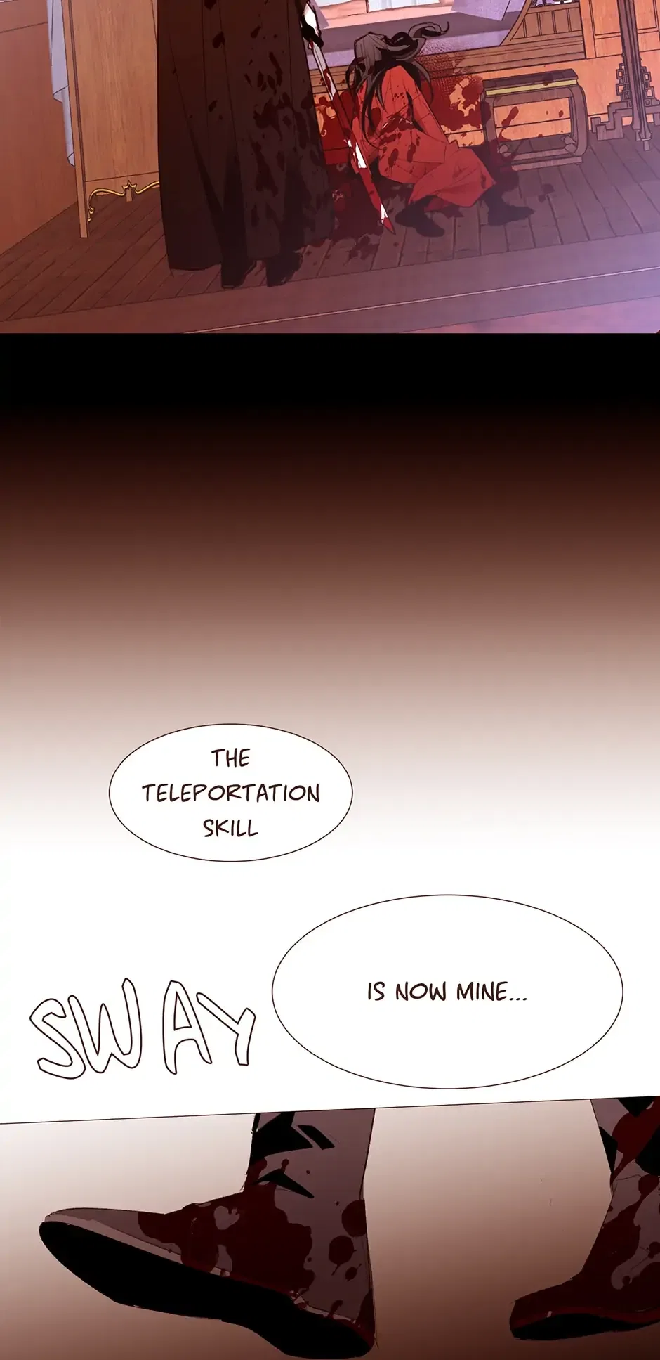 The Stereotypical Life of a Reincarnated Lady Chapter 101 – Page 32