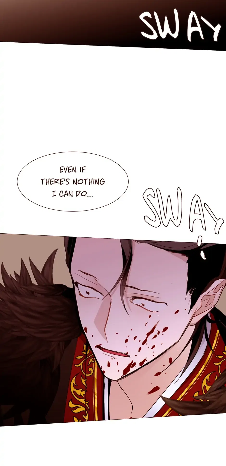 The Stereotypical Life of a Reincarnated Lady Chapter 101 – Page 33