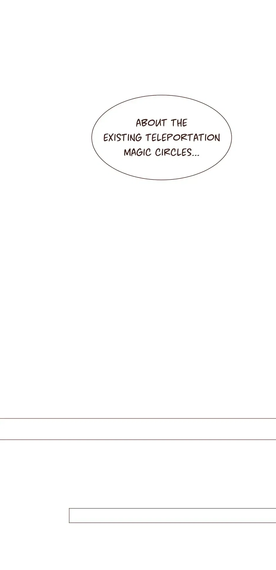 The Stereotypical Life of a Reincarnated Lady Chapter 101 – Page 34
