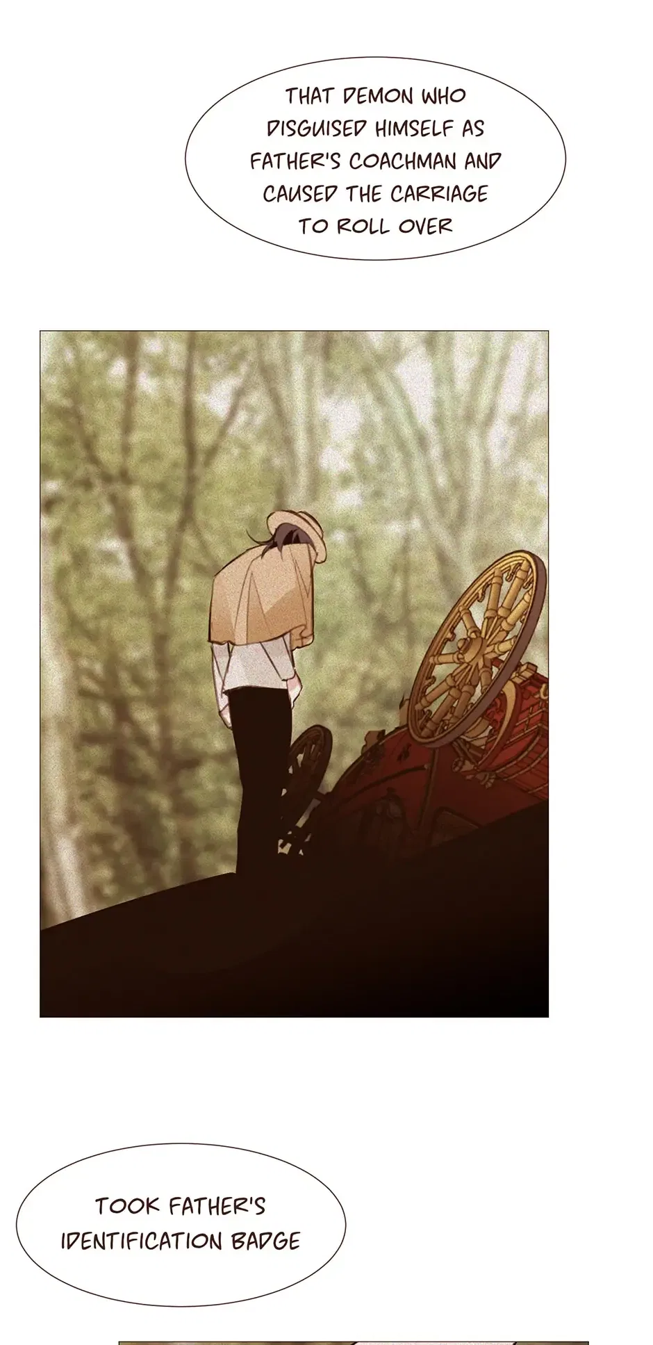 The Stereotypical Life of a Reincarnated Lady Chapter 101 – Page 37